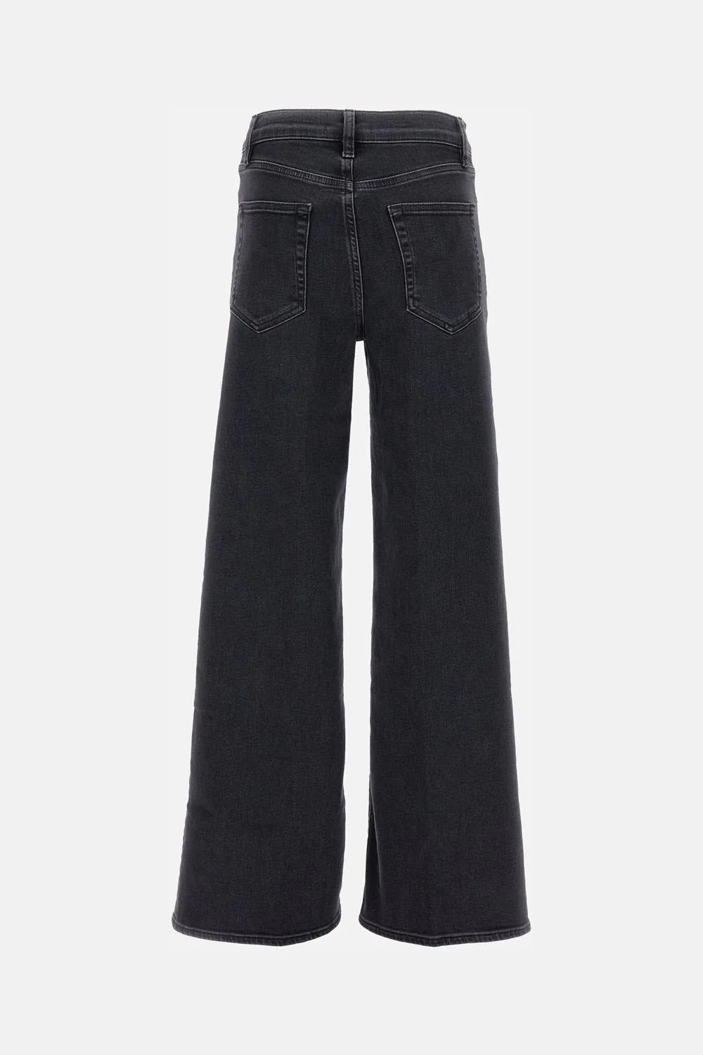 JEANS LE SLIM PALAZZO - Image 2