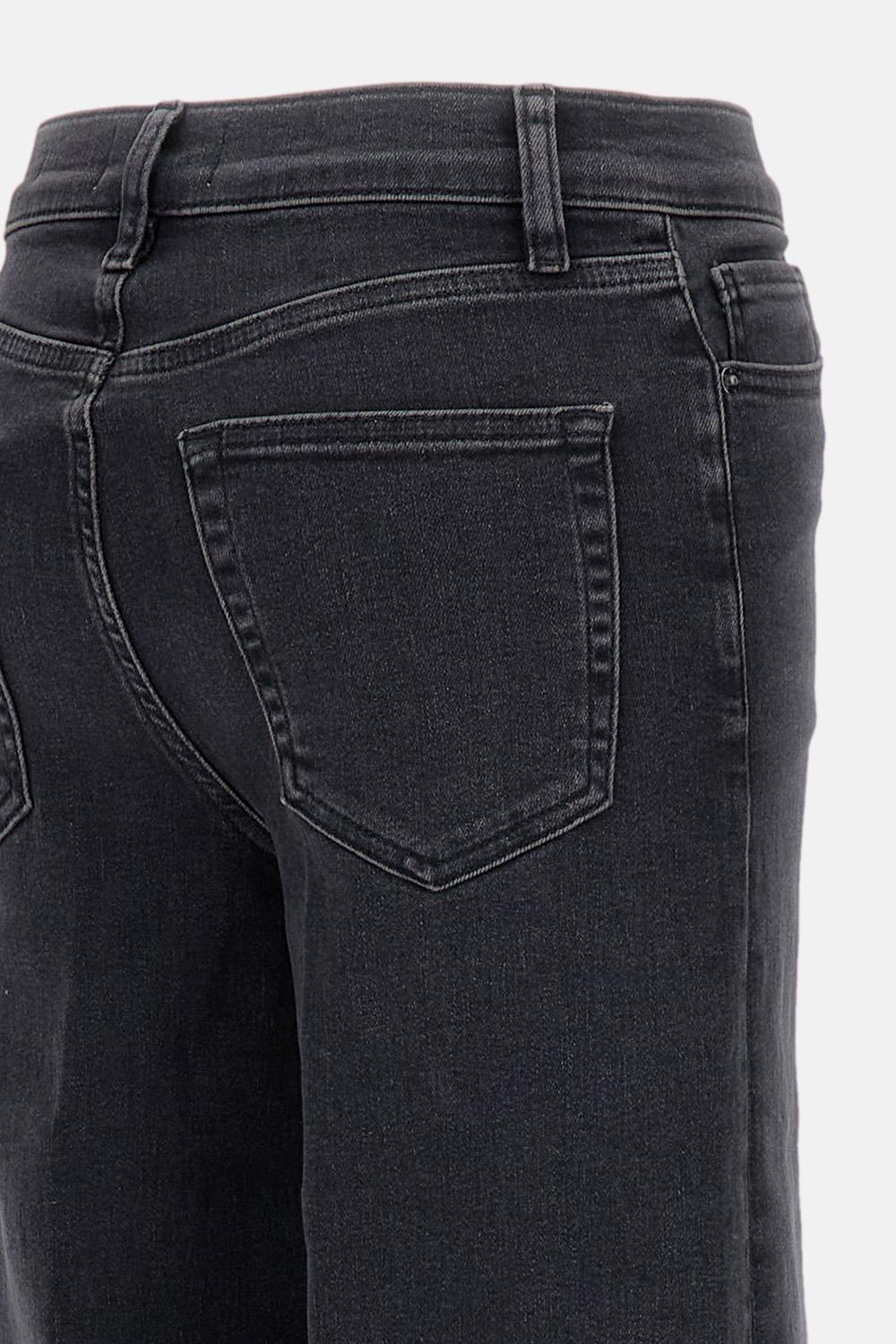 JEANS LE SLIM PALAZZO - Image 3