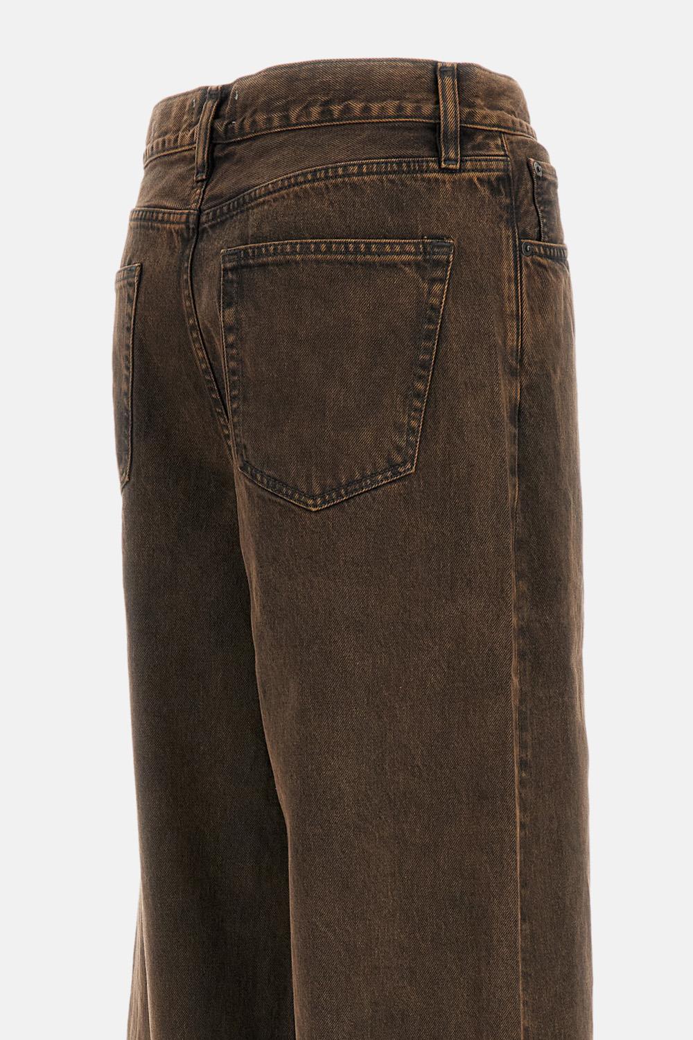 JEANS 'THE COLLEGIATE' - Image 3