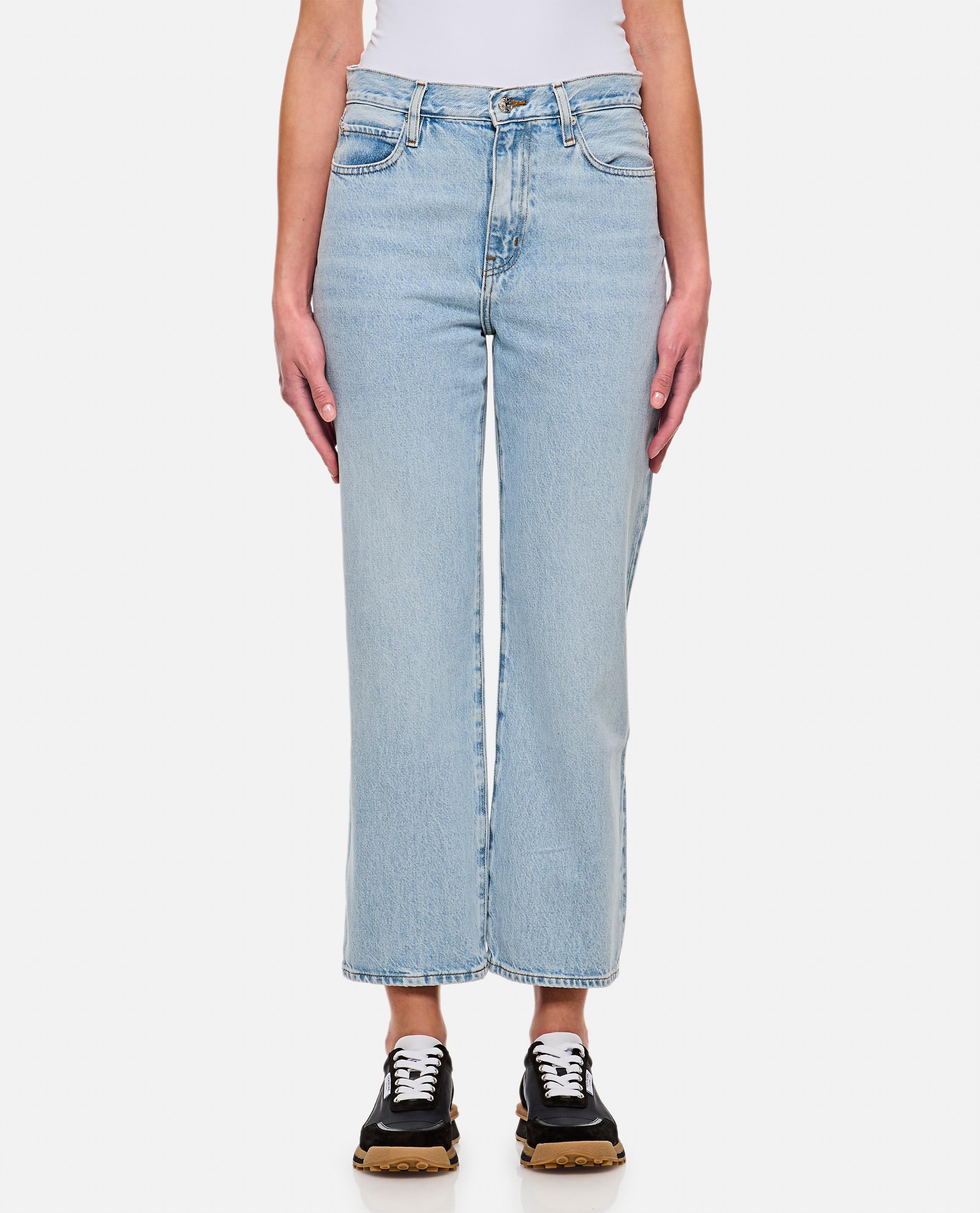 LE JANE CROP