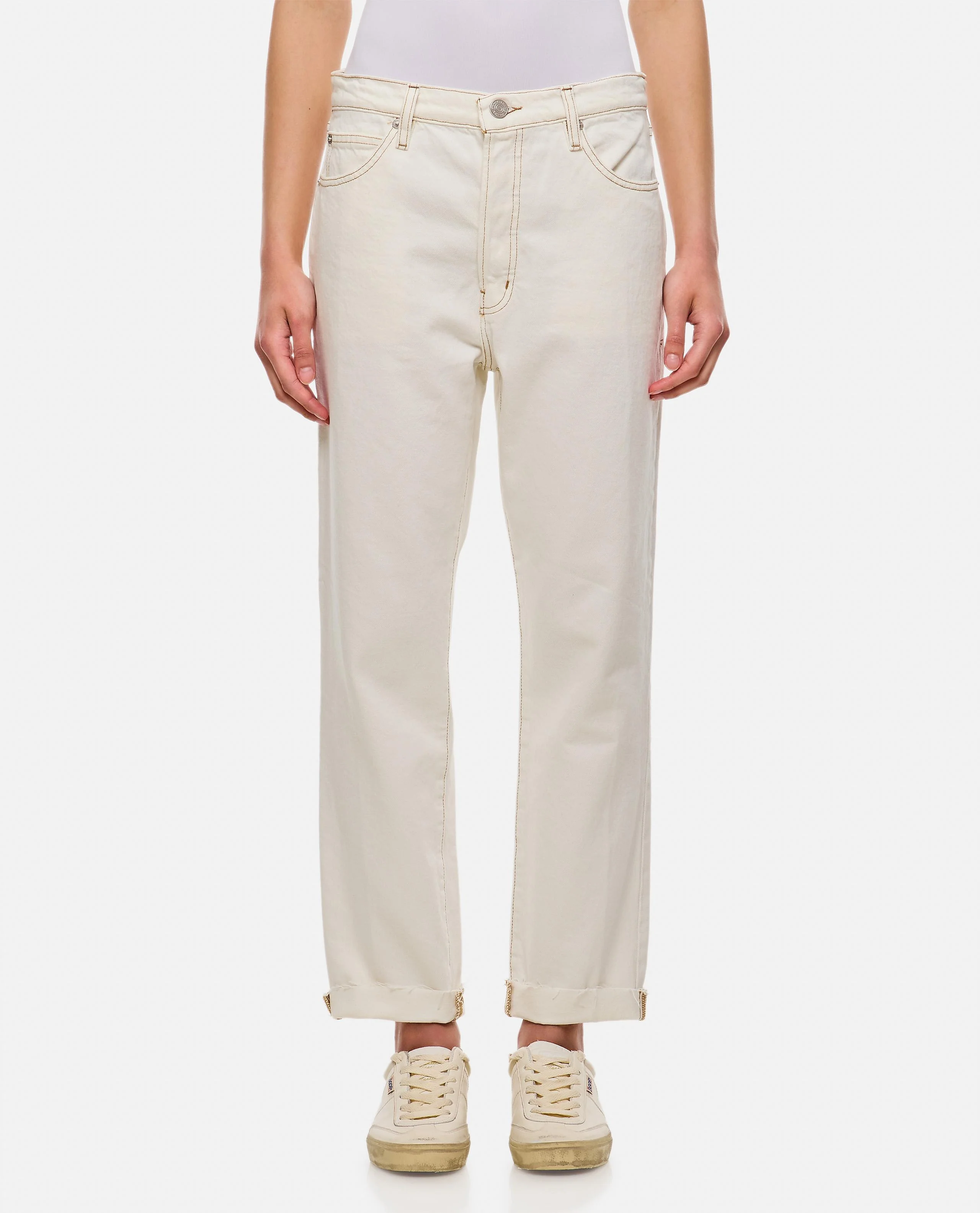 PANTALONI RAW AFTER DENIM LE MEC