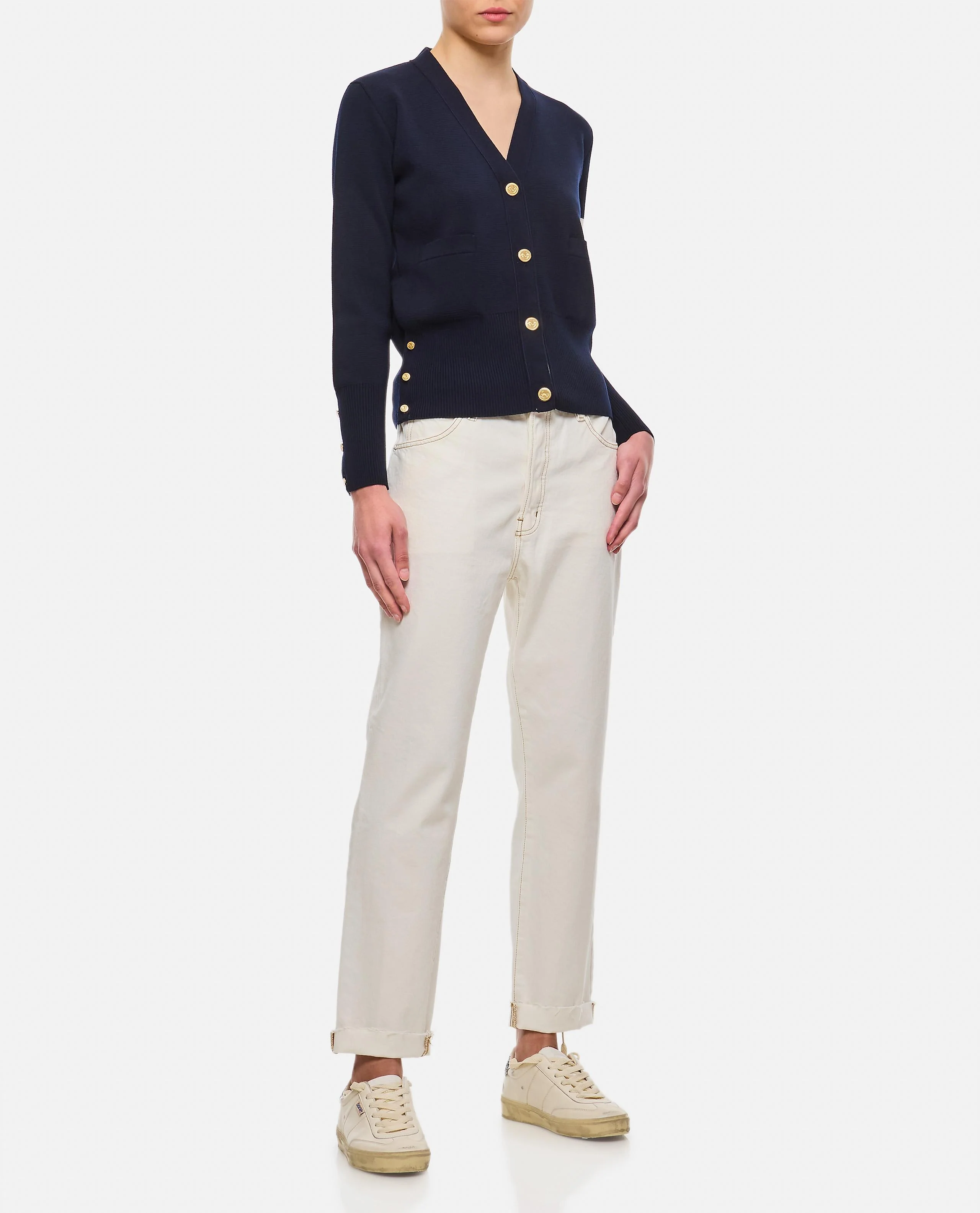 PANTALONI RAW AFTER DENIM LE MEC - Image 2