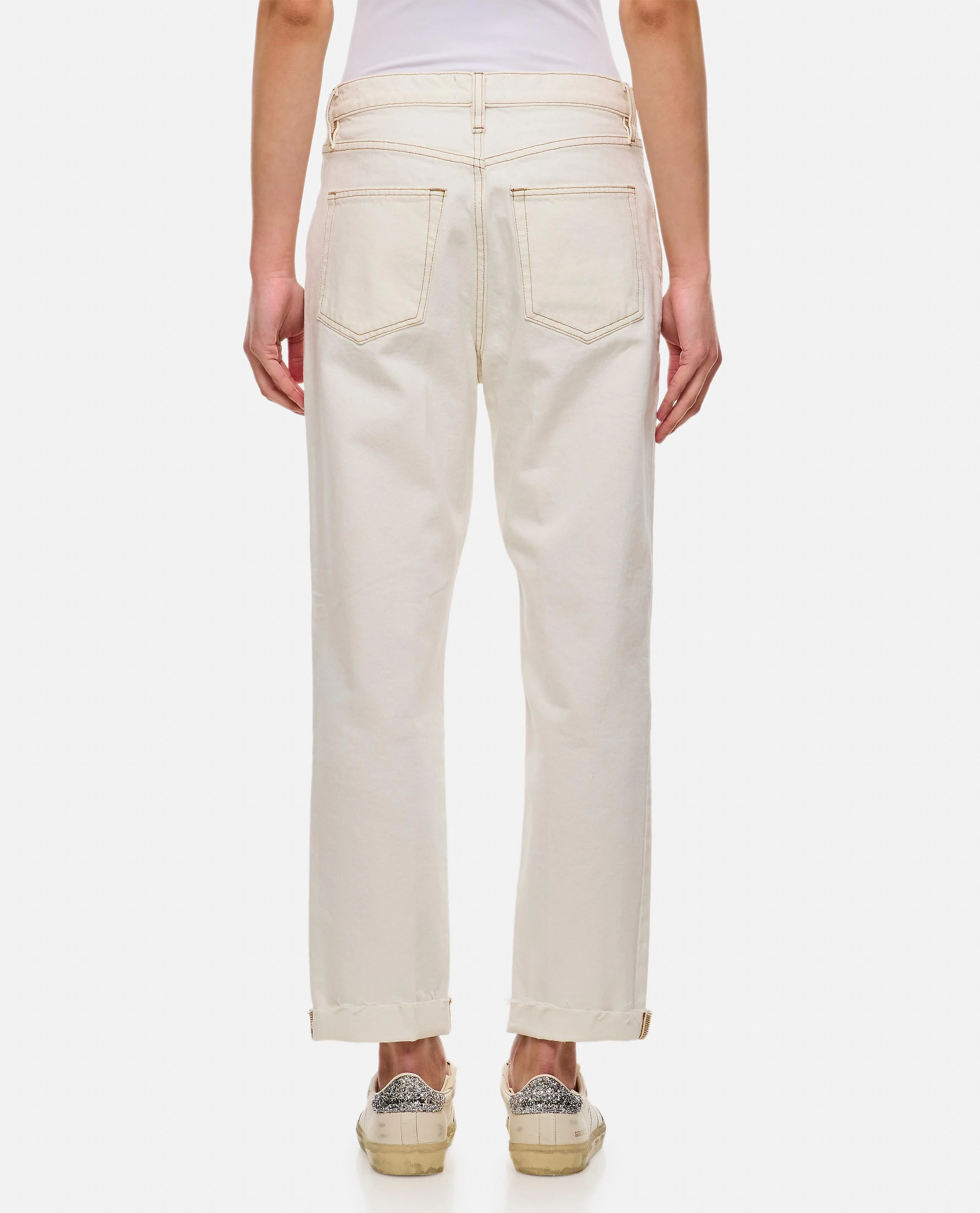 PANTALONI RAW AFTER DENIM LE MEC - Image 3