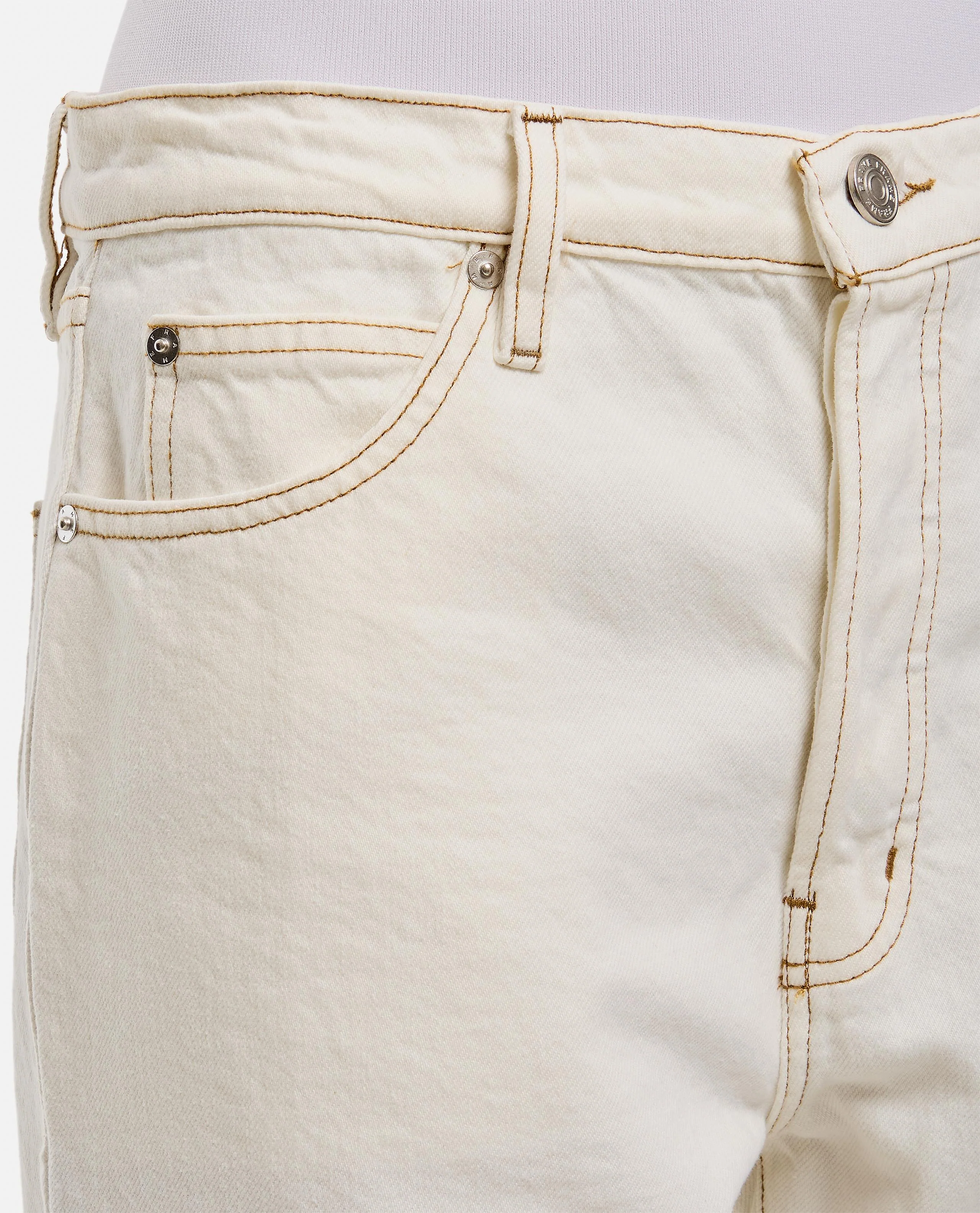 PANTALONI RAW AFTER DENIM LE MEC - Image 4