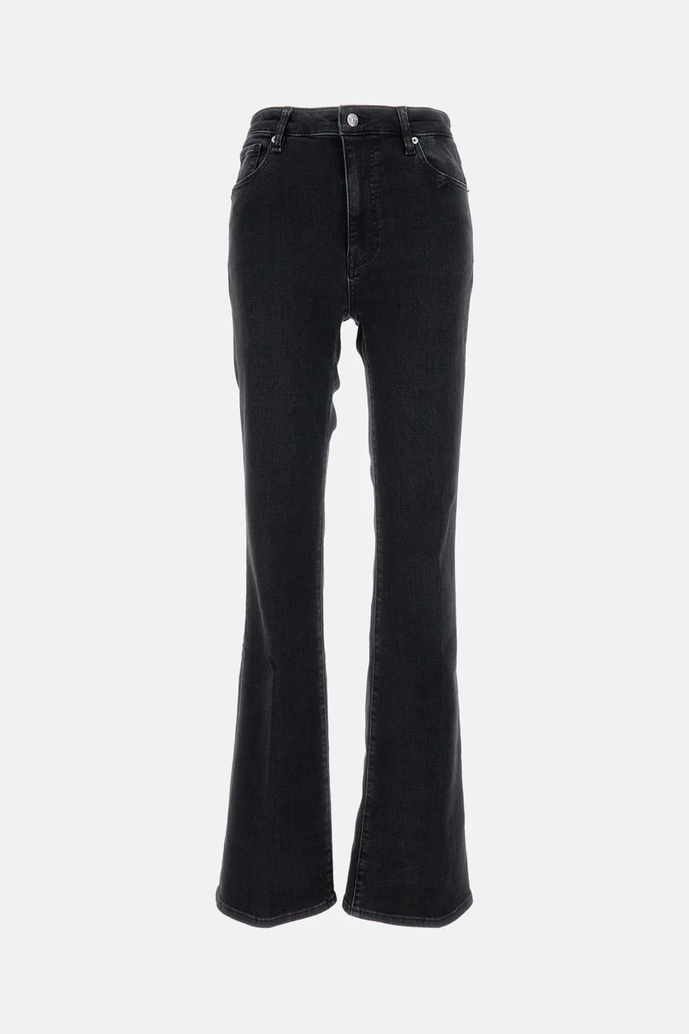 THE REBOOT JEANS