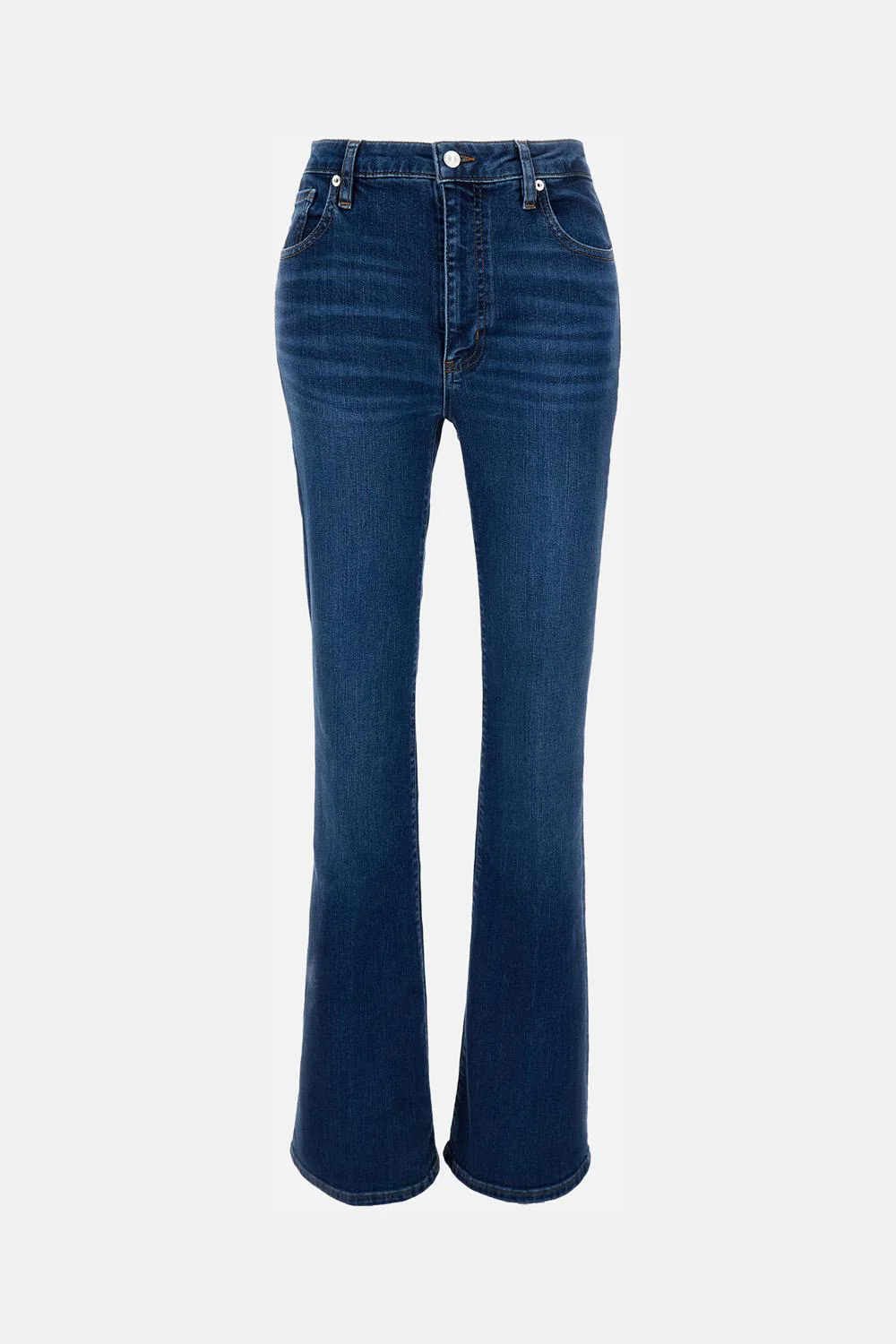 THE REBOOT JEANS