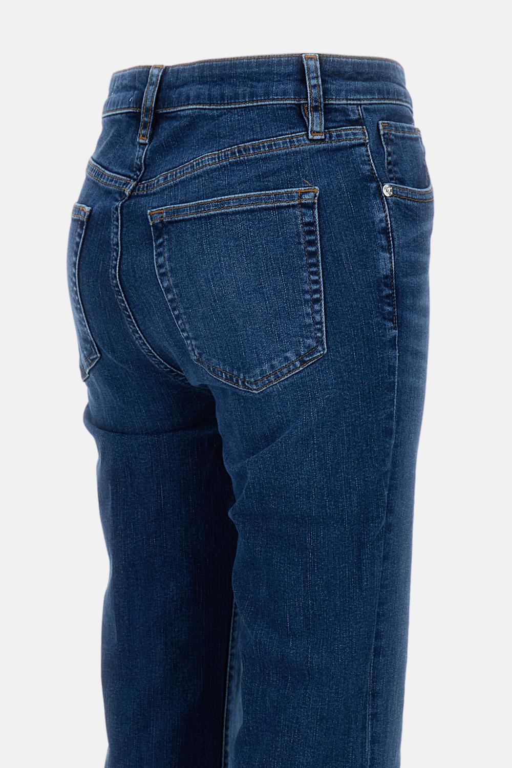 THE REBOOT JEANS - Image 3