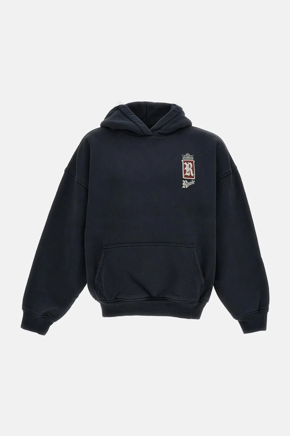 FUMAR 91 HOODIE