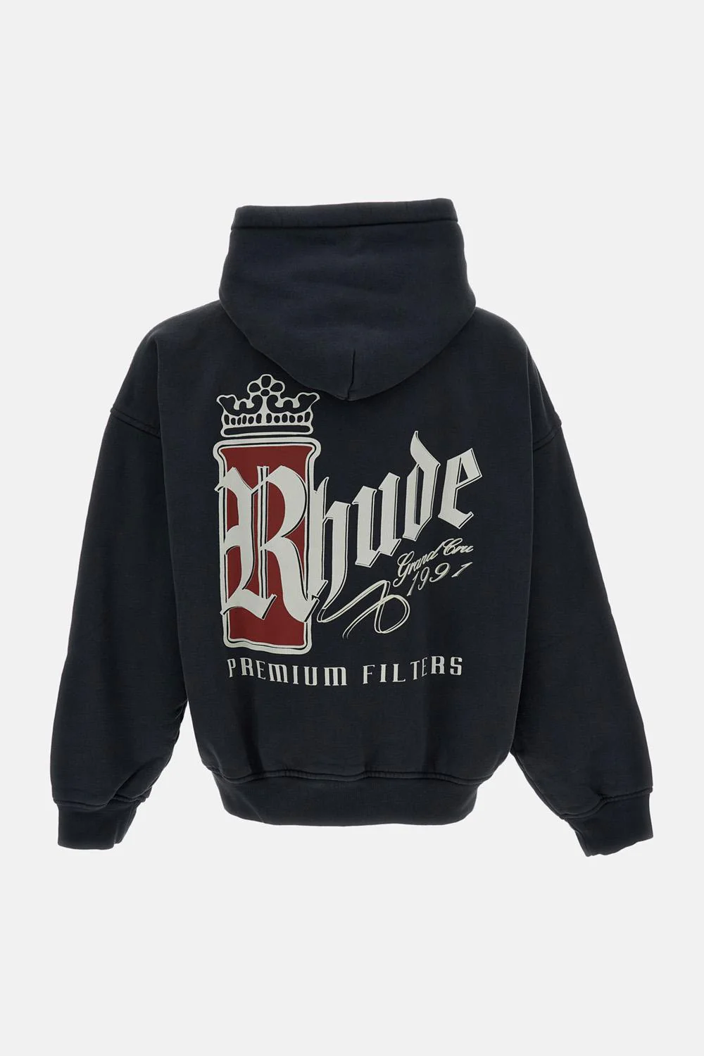 FUMAR 91 HOODIE - Image 2