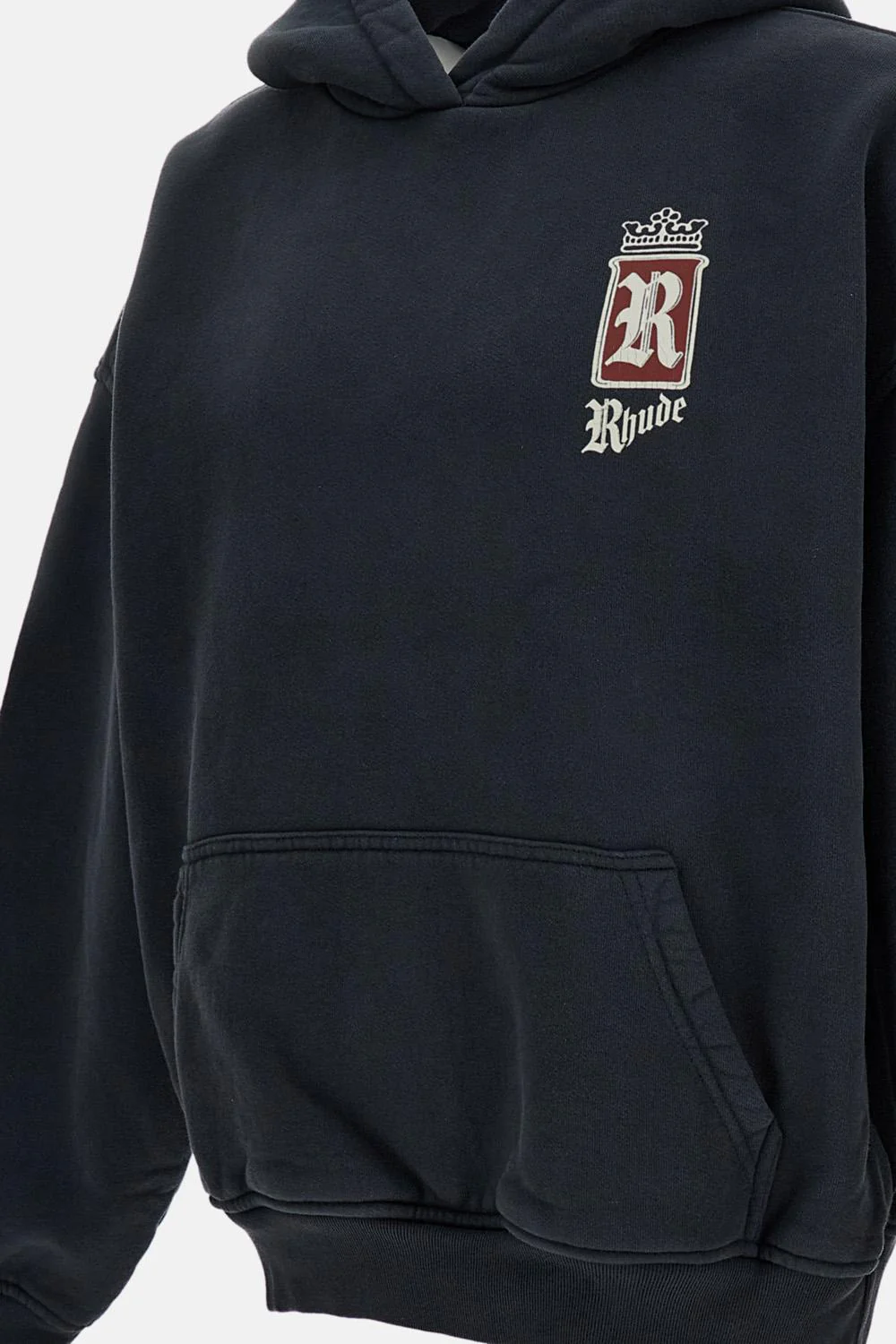 FUMAR 91 HOODIE - Image 3