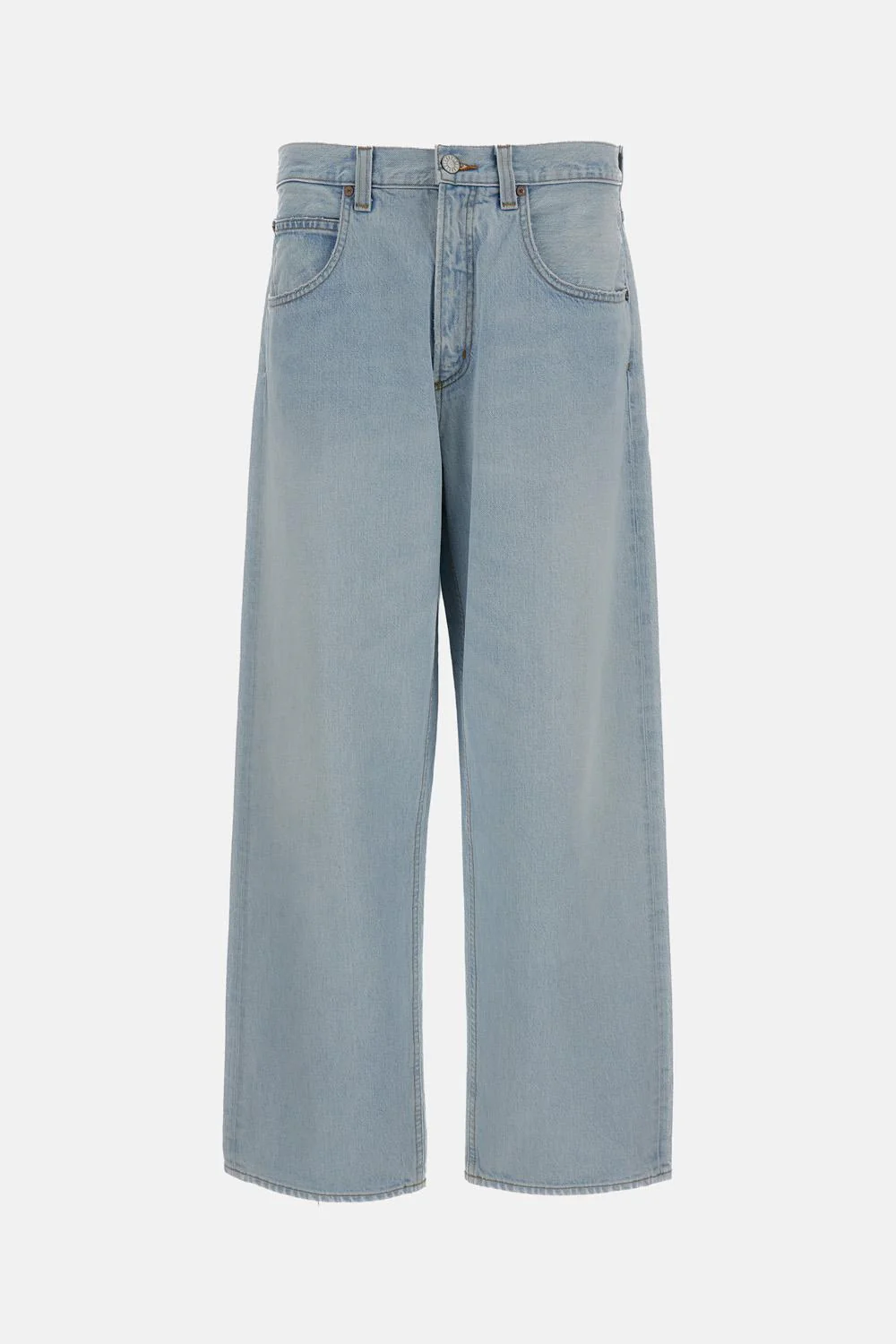 FUSION JEANS