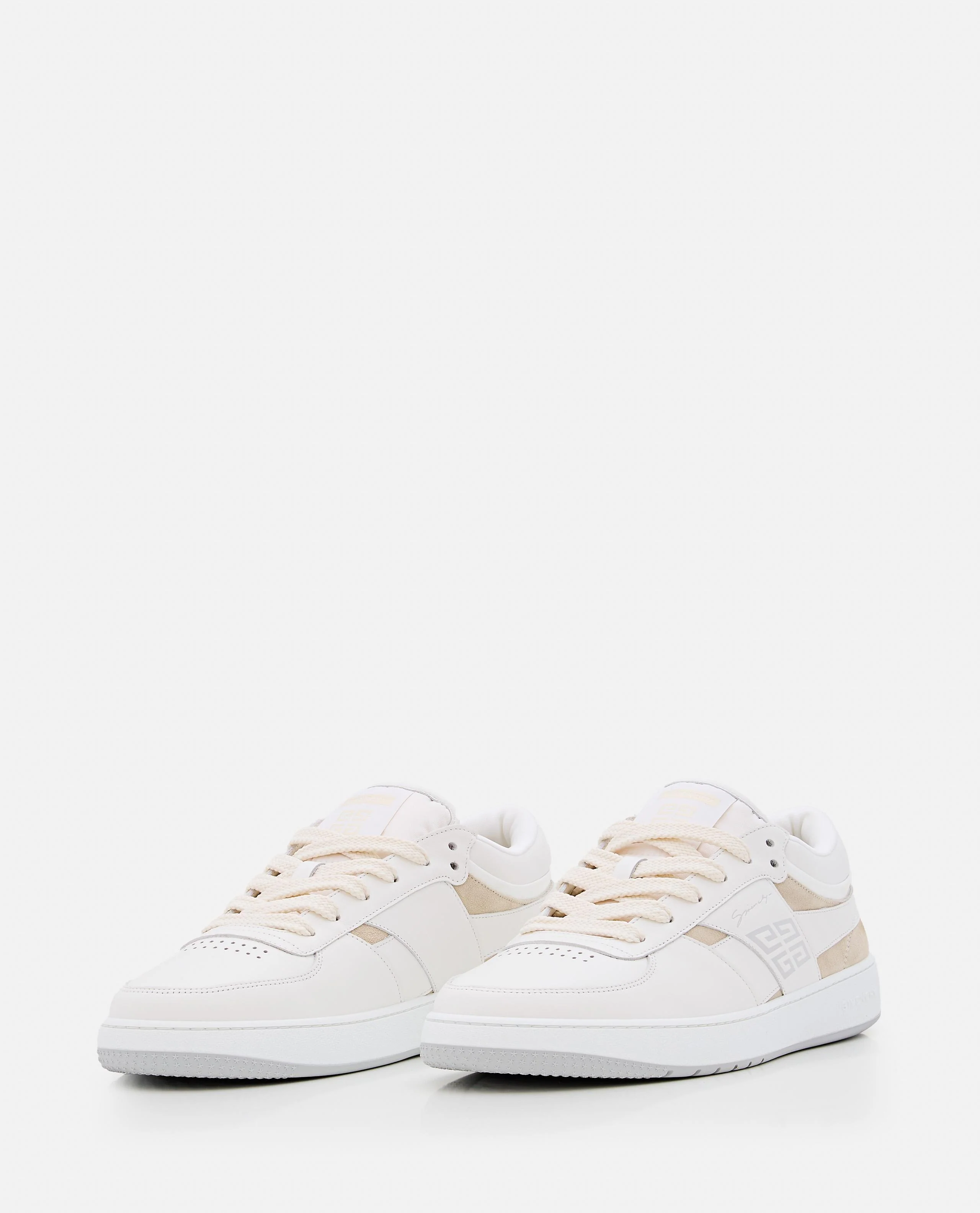 G MOVE LOW TOP LACE UP SNEAKERS - Image 2