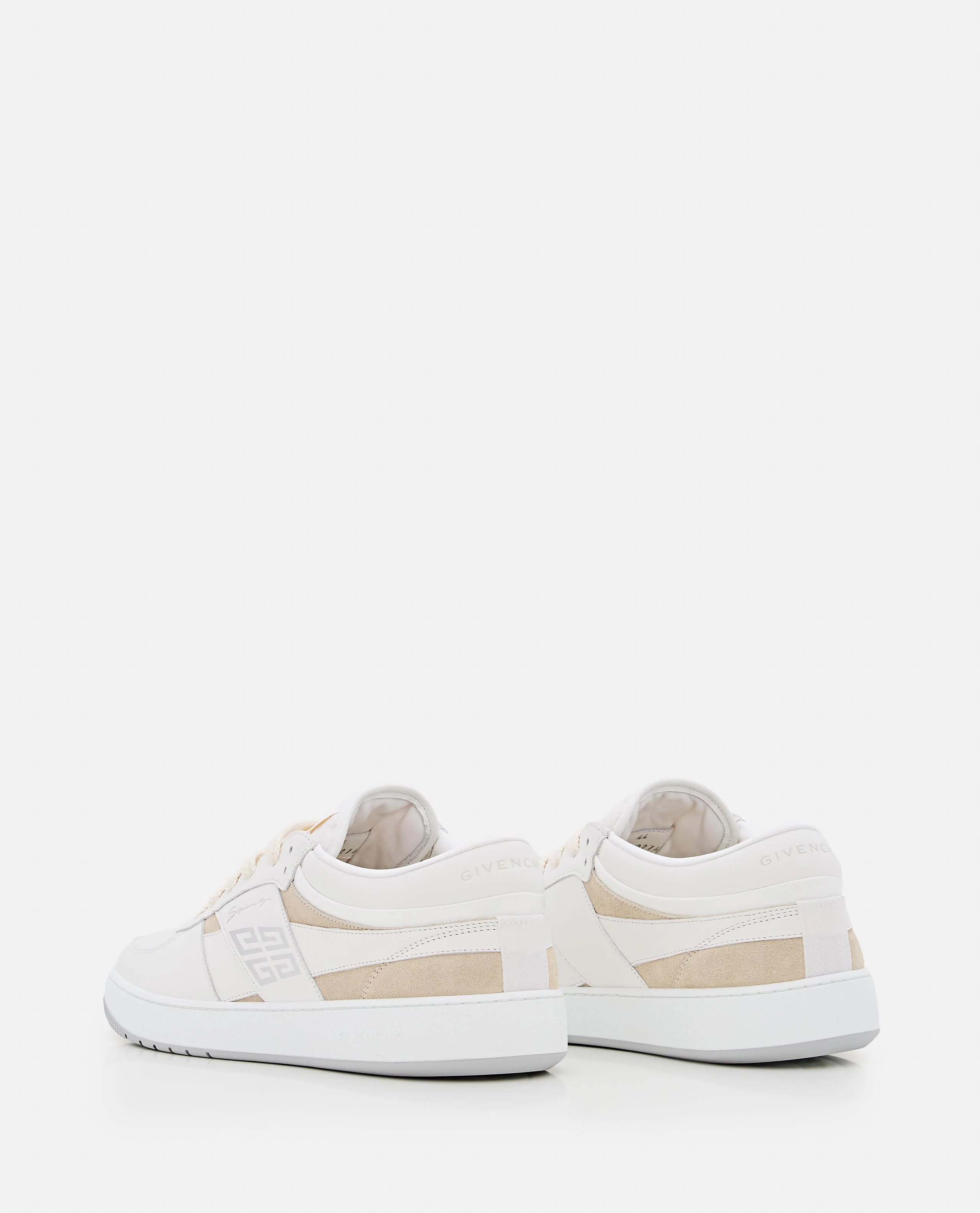 G MOVE LOW TOP LACE UP SNEAKERS - Image 3