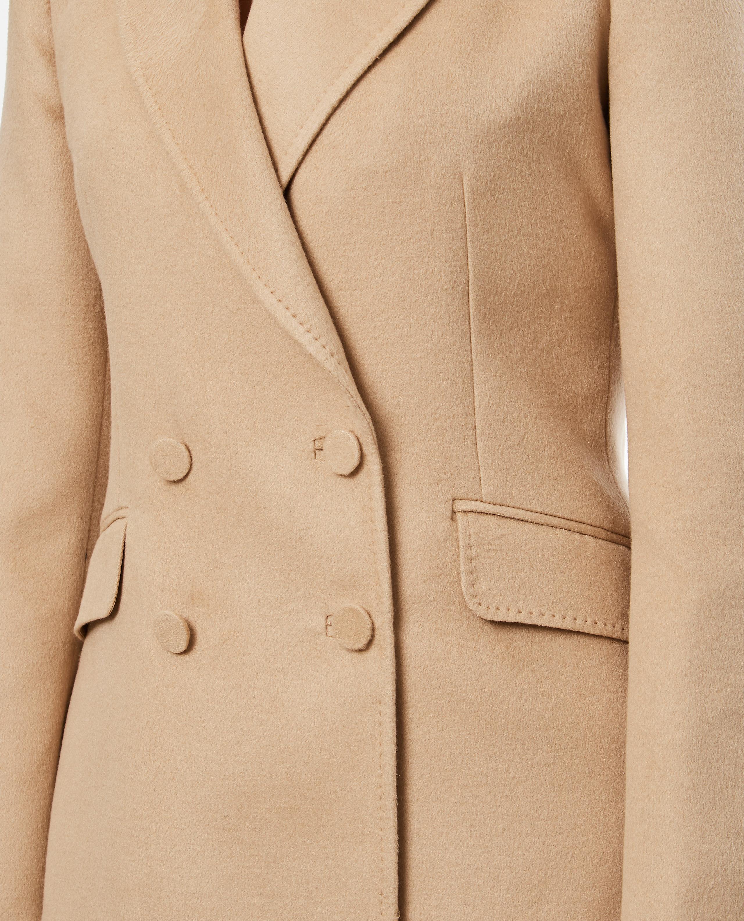 BLAZER IN SETA - Image 4