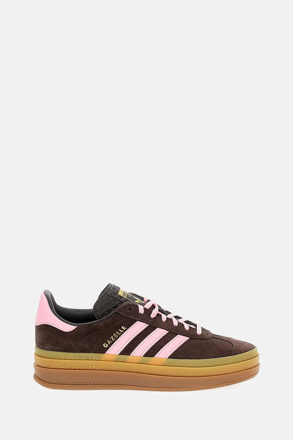 GAZELLE BOLD W