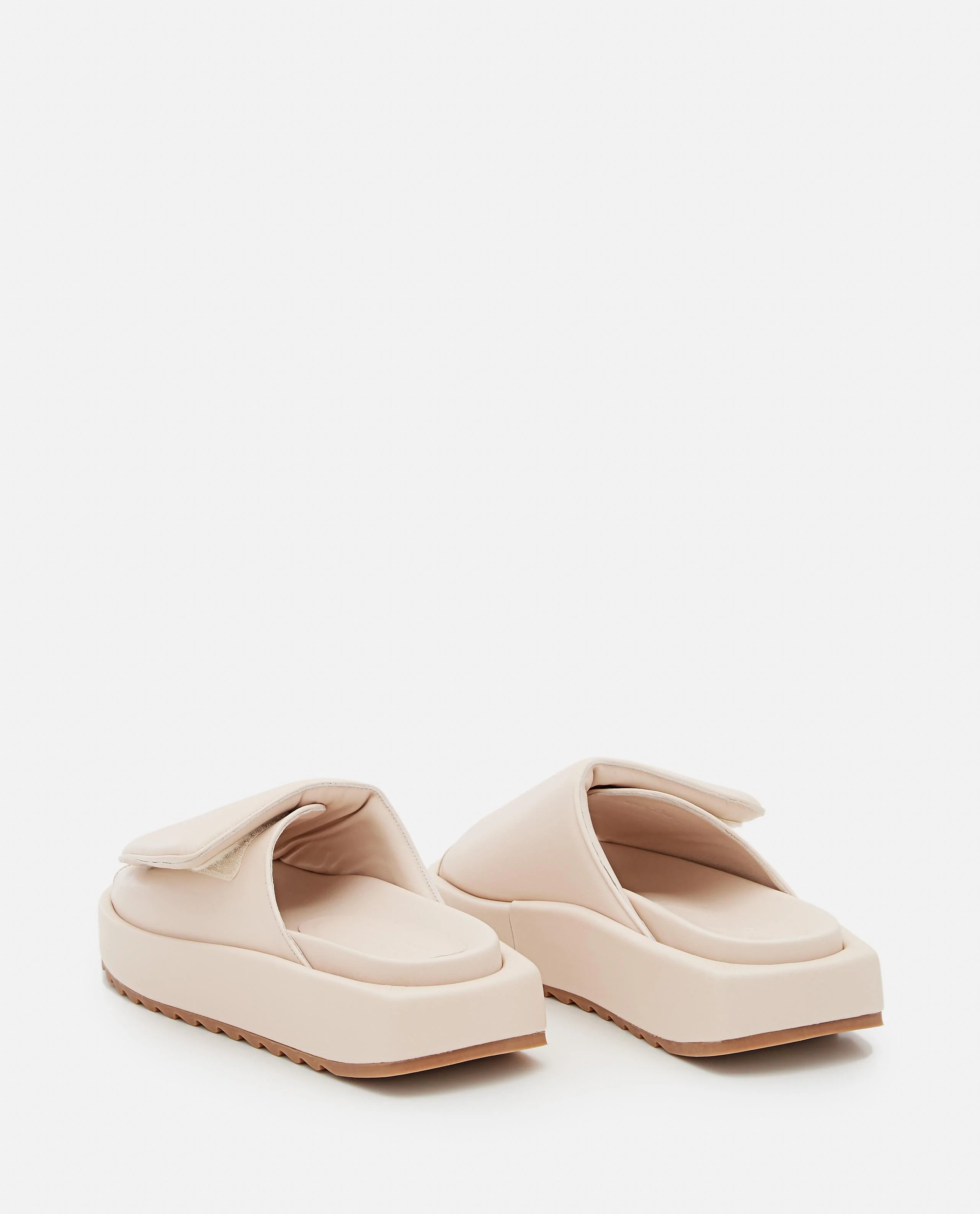 40MM GIA 1 LEATHER AND SCUBA SANDALS - Image 3