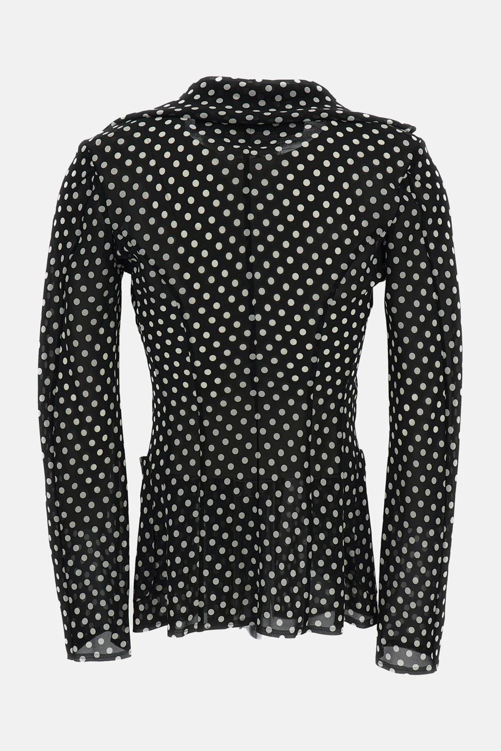 GIACCA A POIS - Image 2