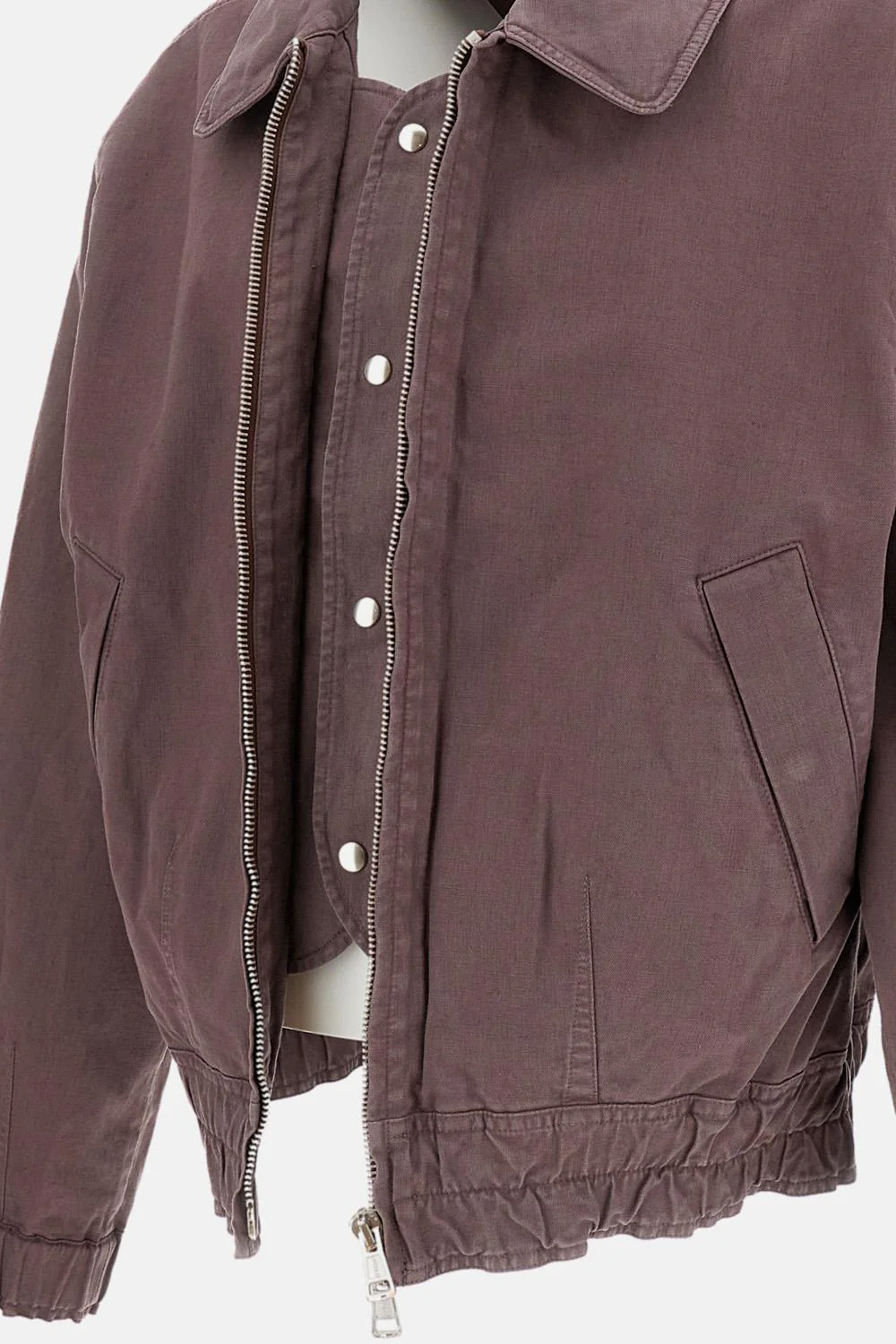 GIACCA BOMBER COMMAND - Image 3