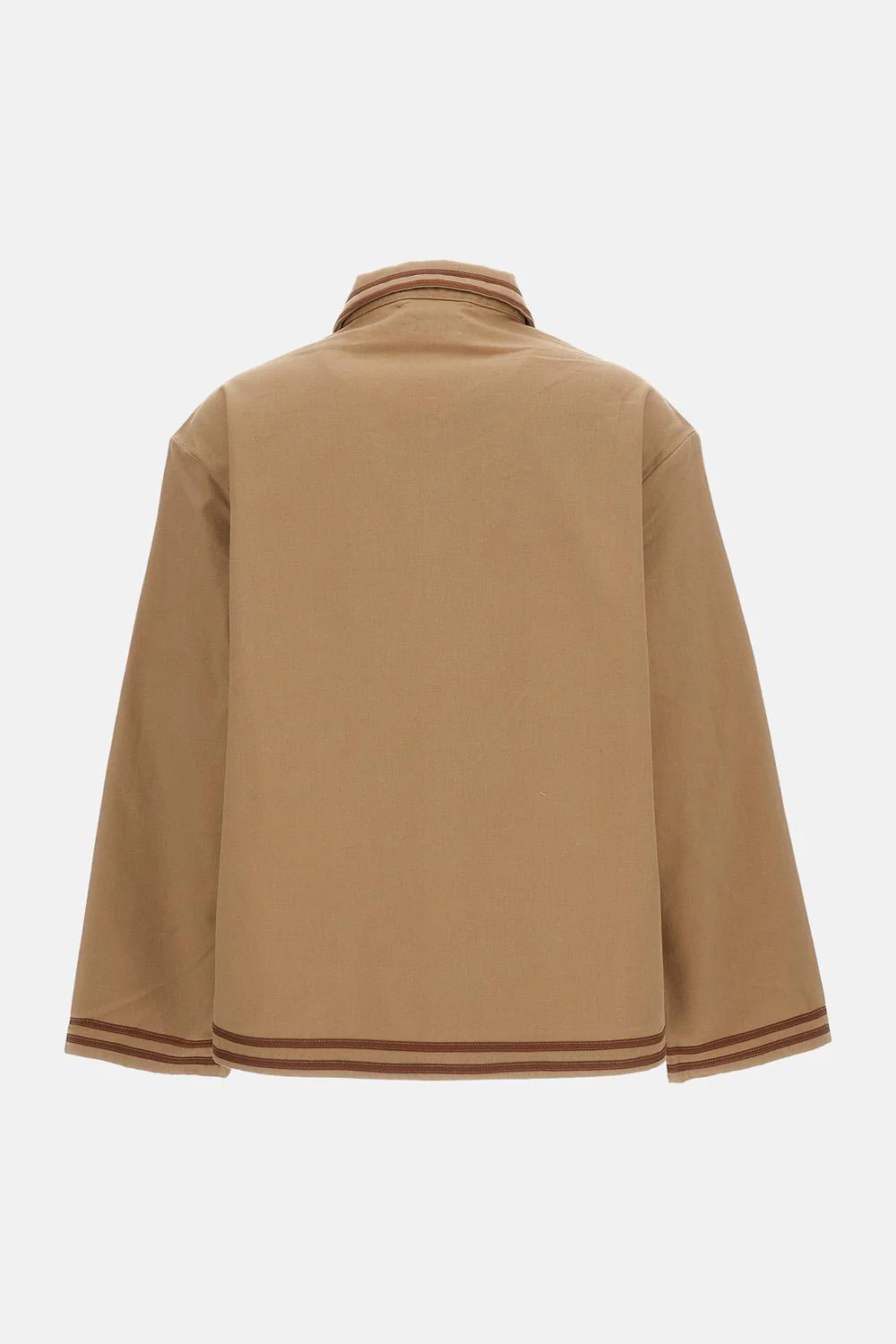 GIACCA/CAMICIA CANTEEN - Image 2