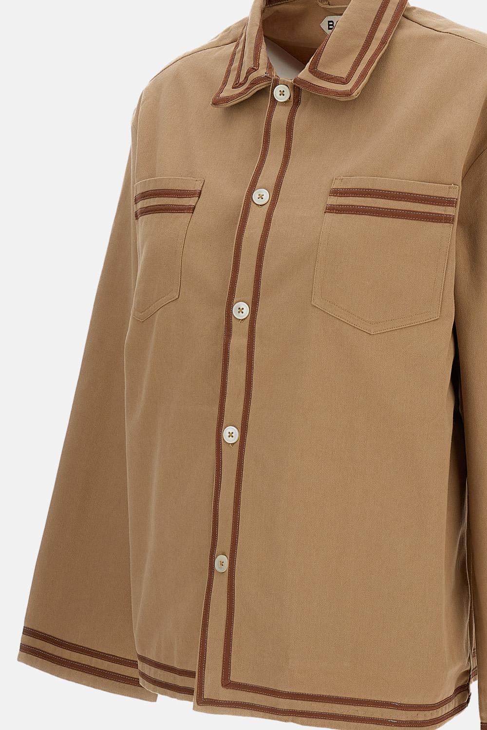 GIACCA/CAMICIA CANTEEN - Image 3