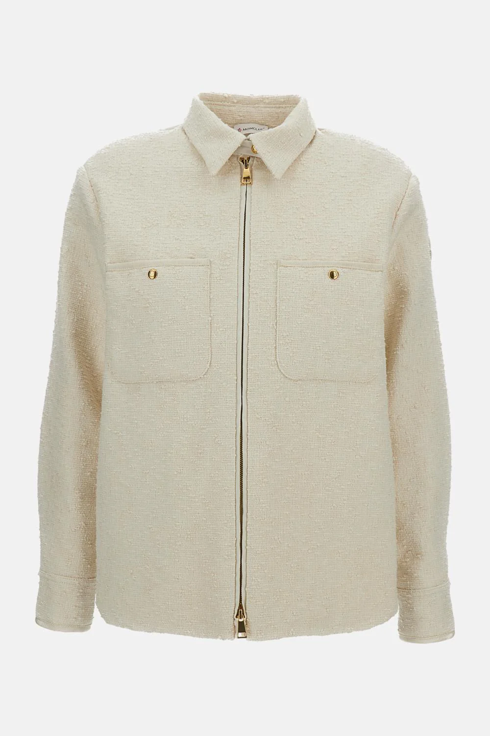GIACCA CAMICIA IMBOTTITA