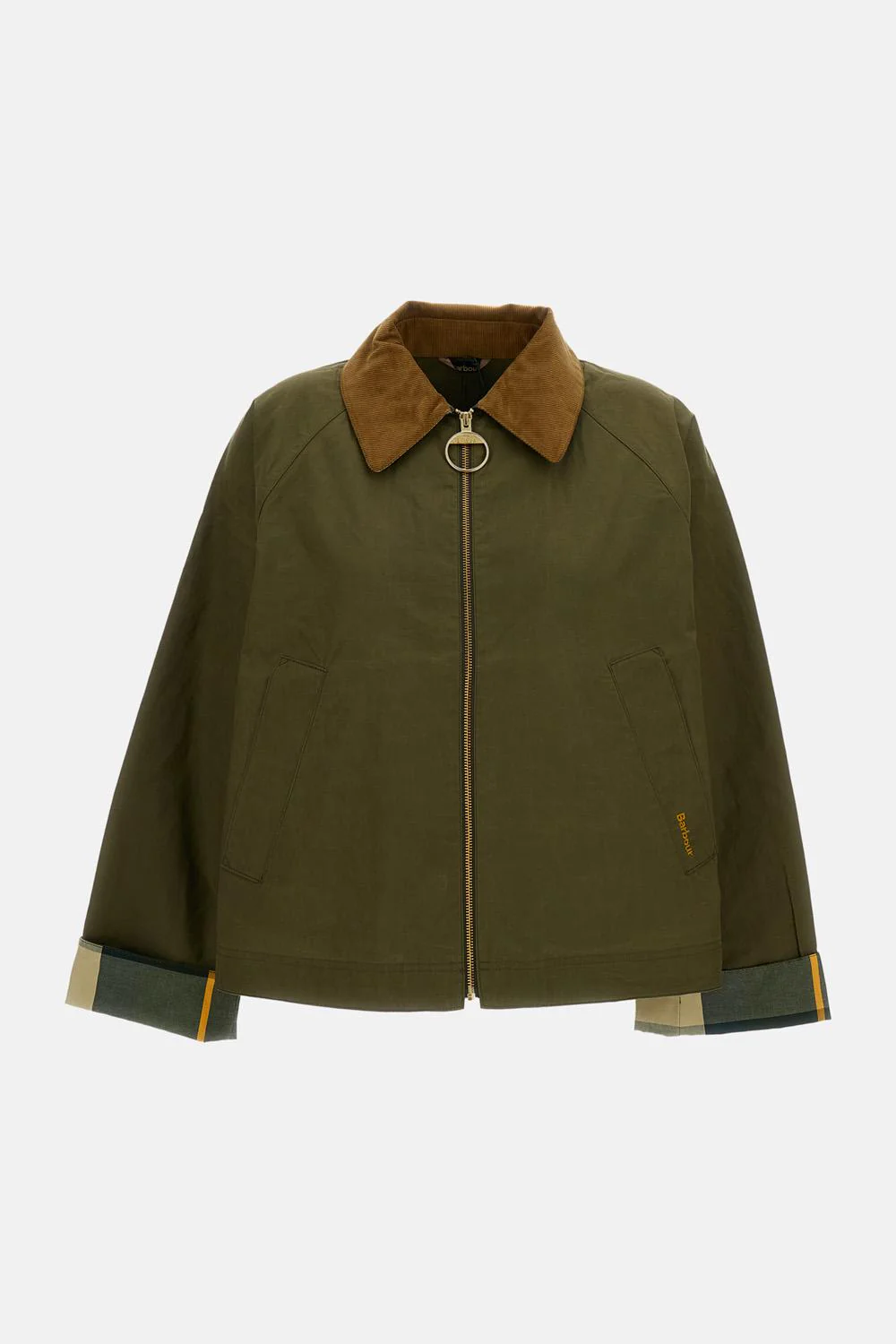 GIACCA CASUAL CATLIN