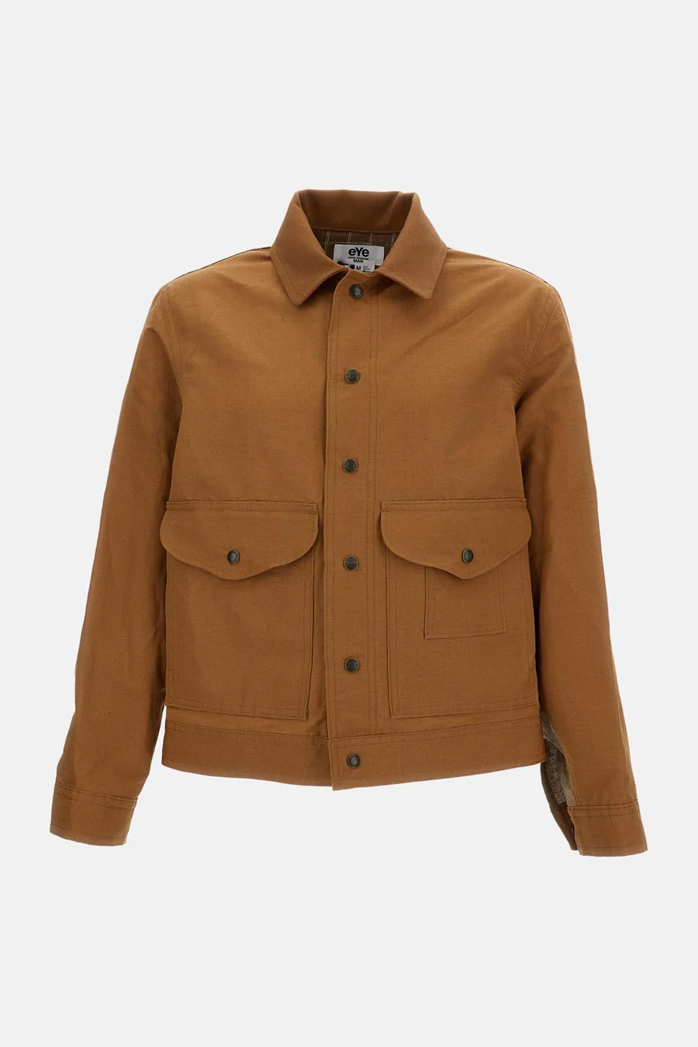 GIACCA COLLAB FILSON