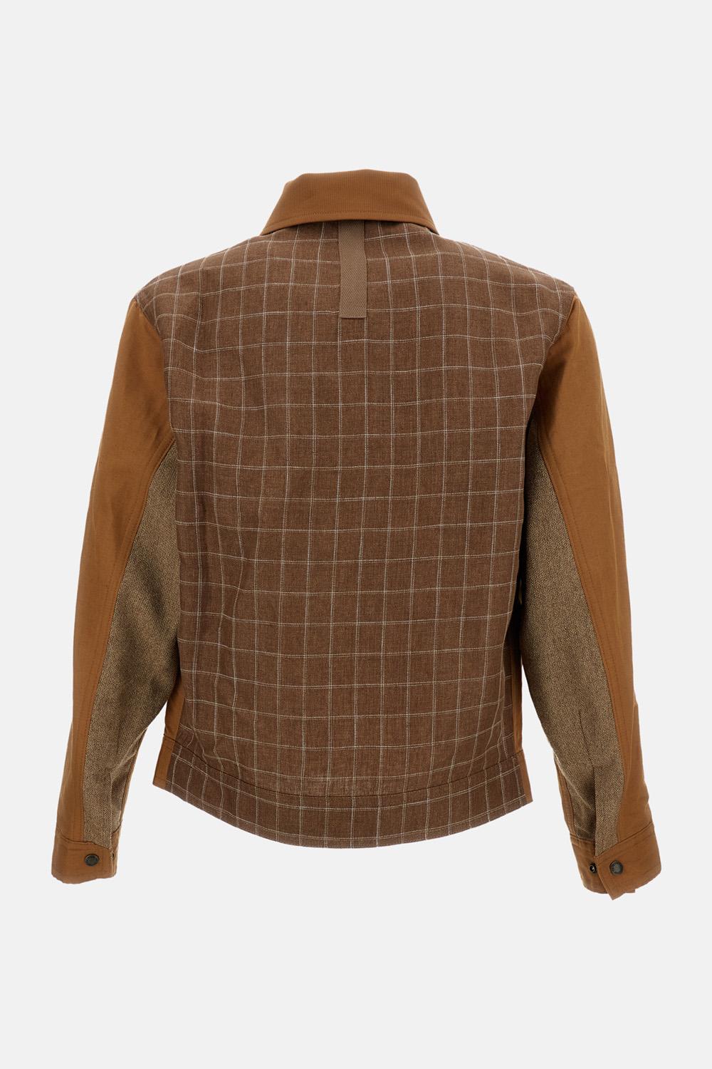 GIACCA COLLAB FILSON - Image 2