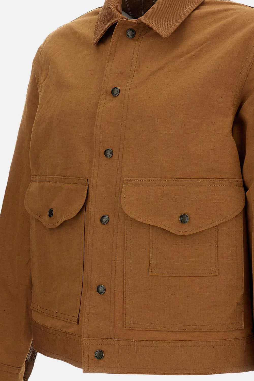 GIACCA COLLAB FILSON - Image 3
