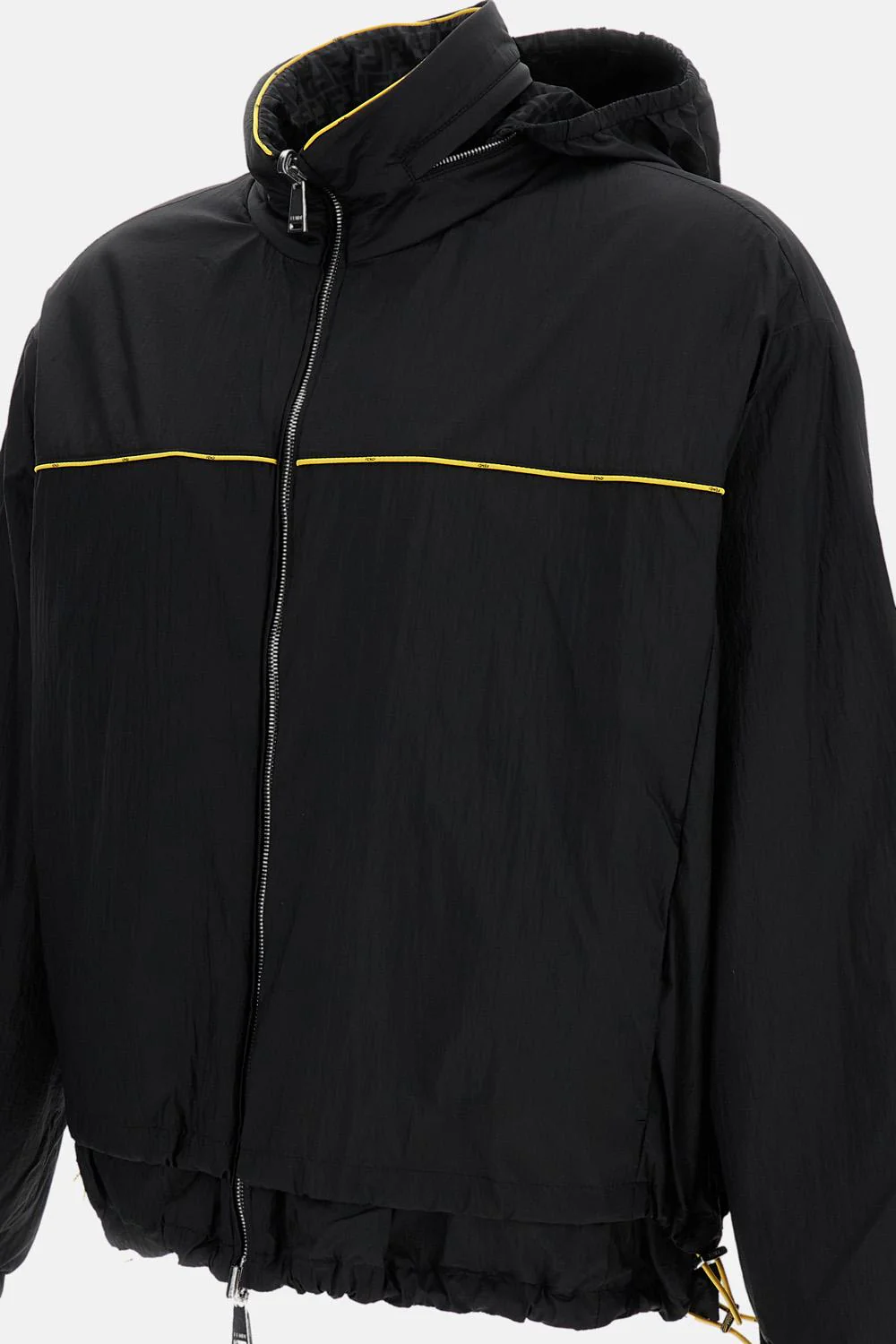 GIACCA FF REVERSIBILE IN NYLON - Image 3