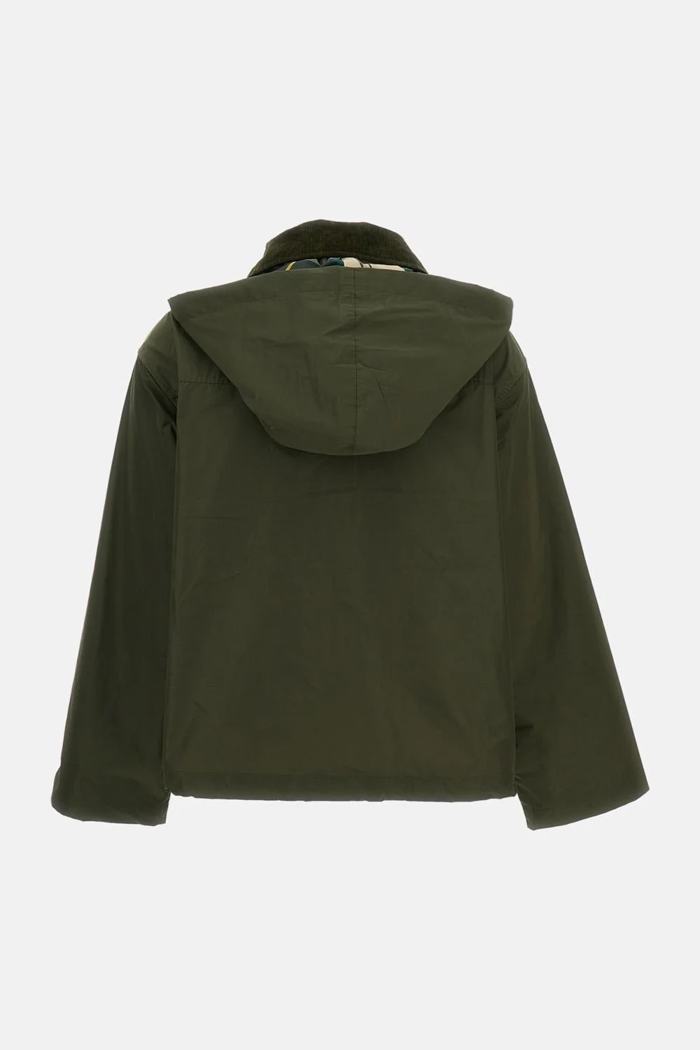GIACCA IMPERMEABILE WEAVER - Image 2