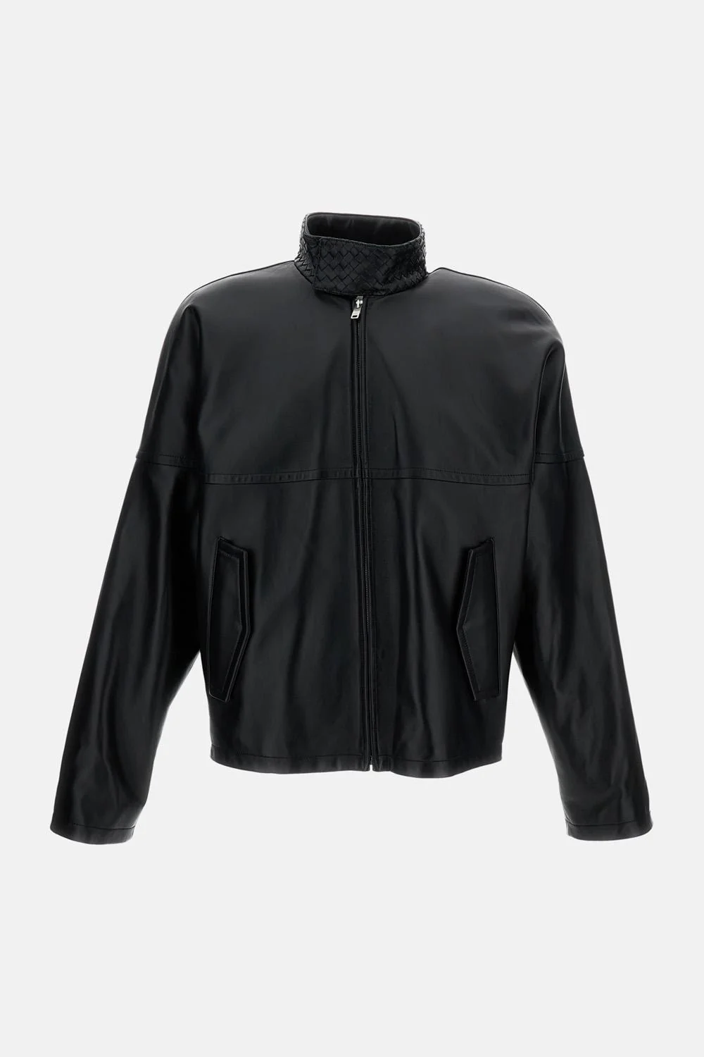GIACCA IN PELLE