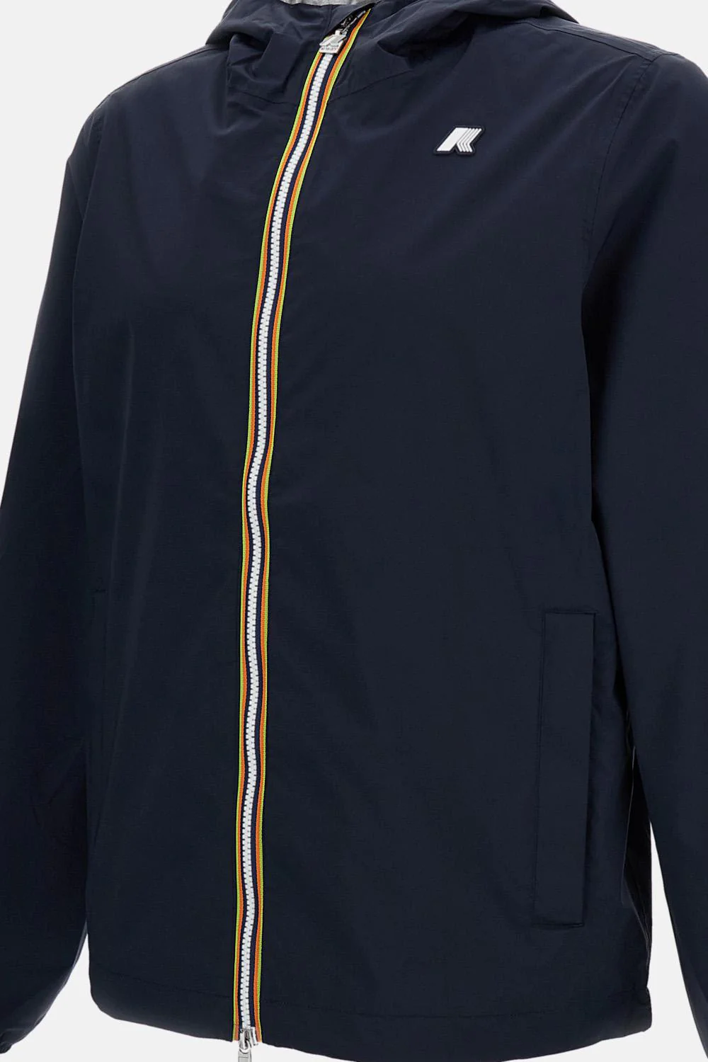 GIACCA JACK STRETCH NYLON JERSEY - Image 3