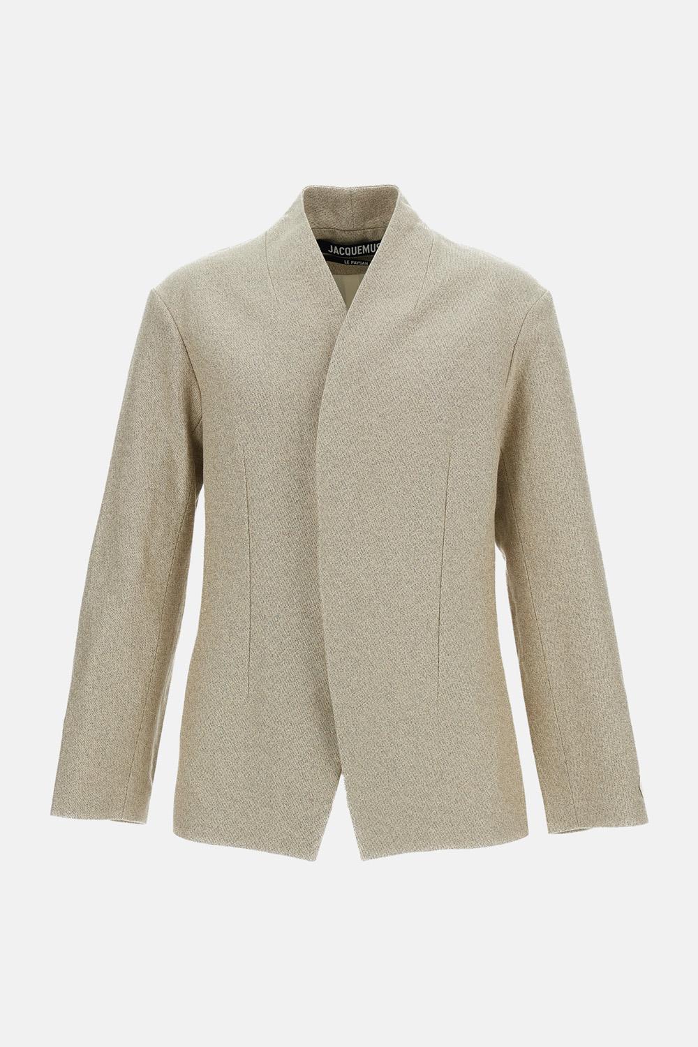 GIACCA LA VESTE BASTIDE