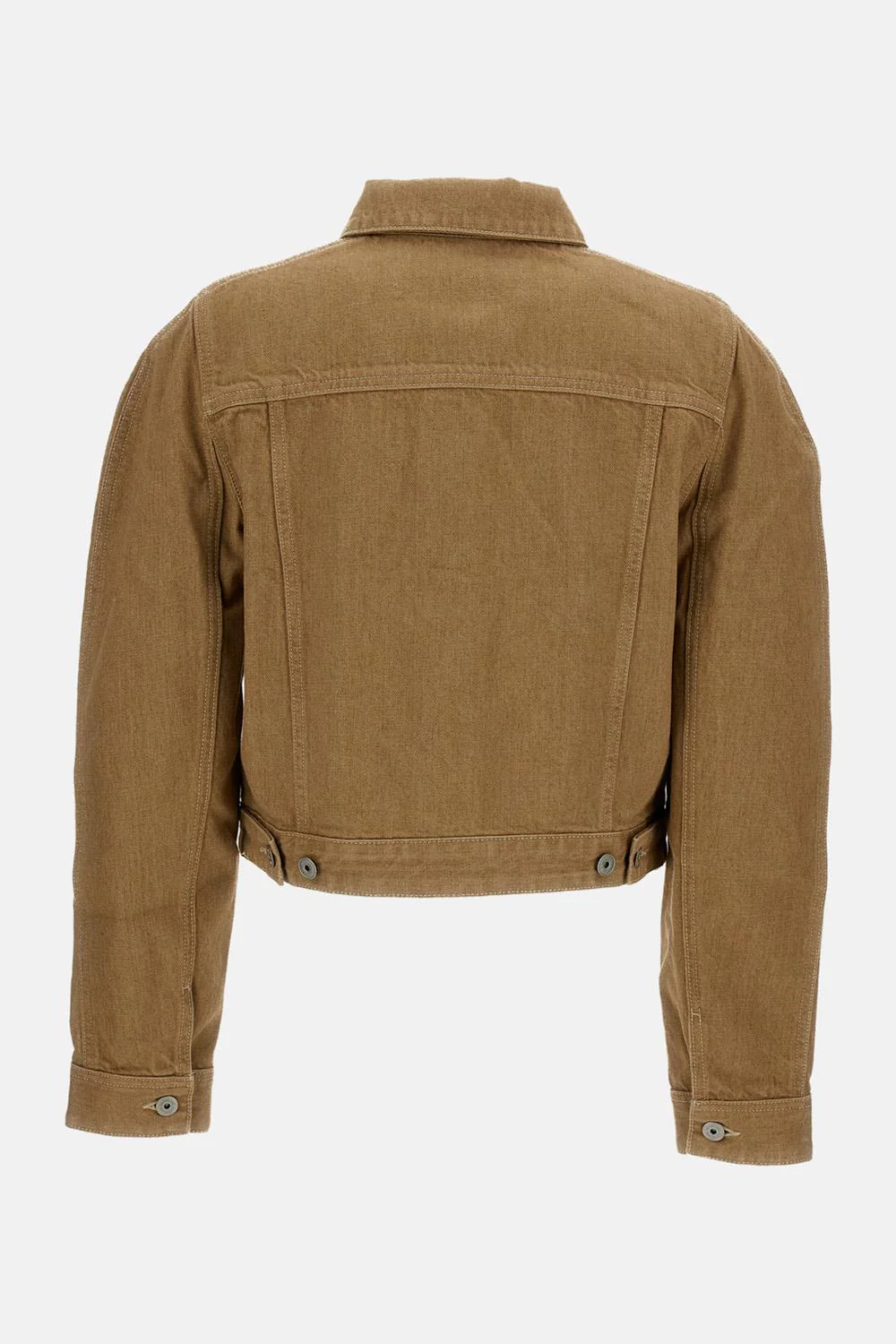 GIACCA LA VESTE OVALO CARGO - Image 2