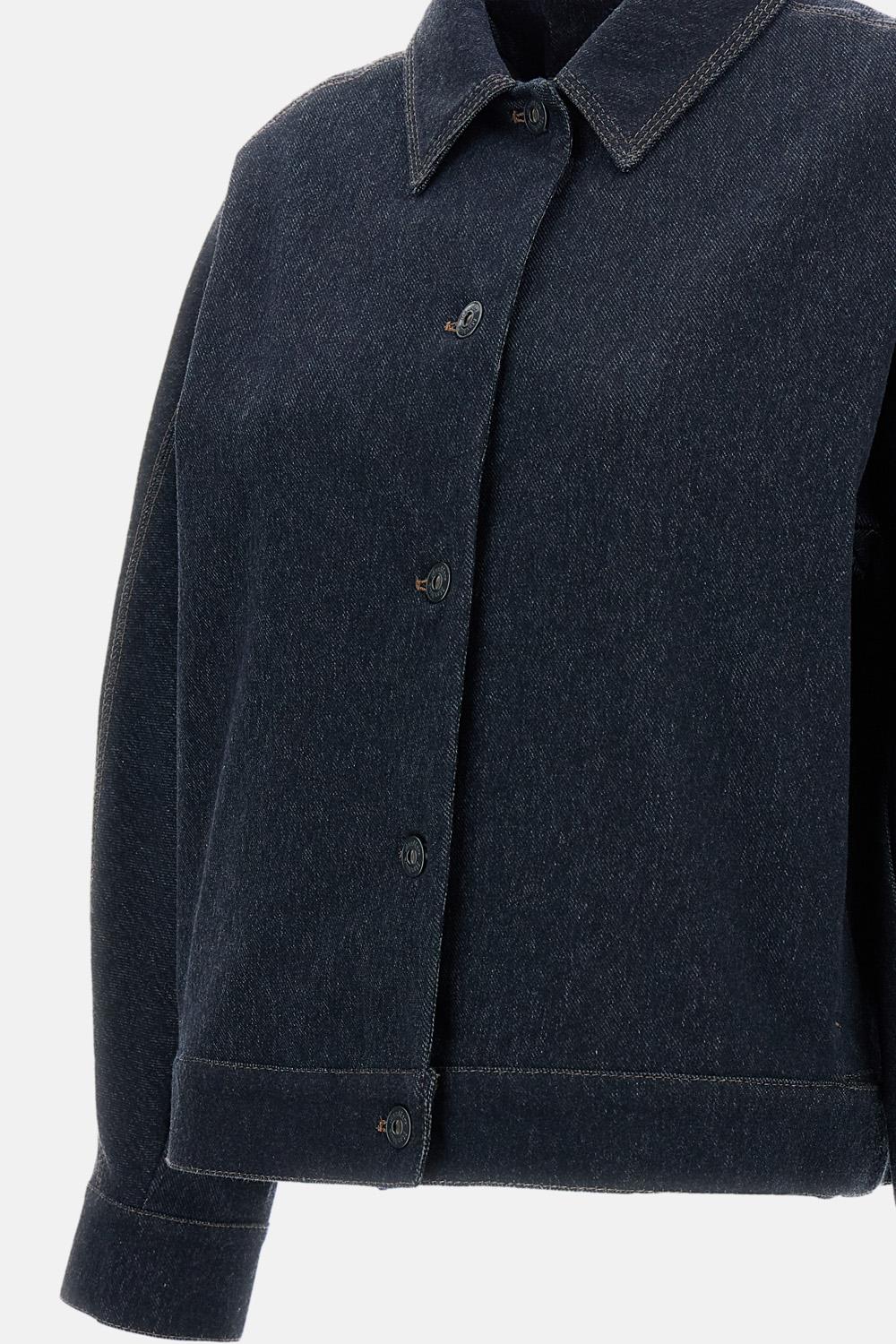 GIACCA NETTARE JEANS - Image 3