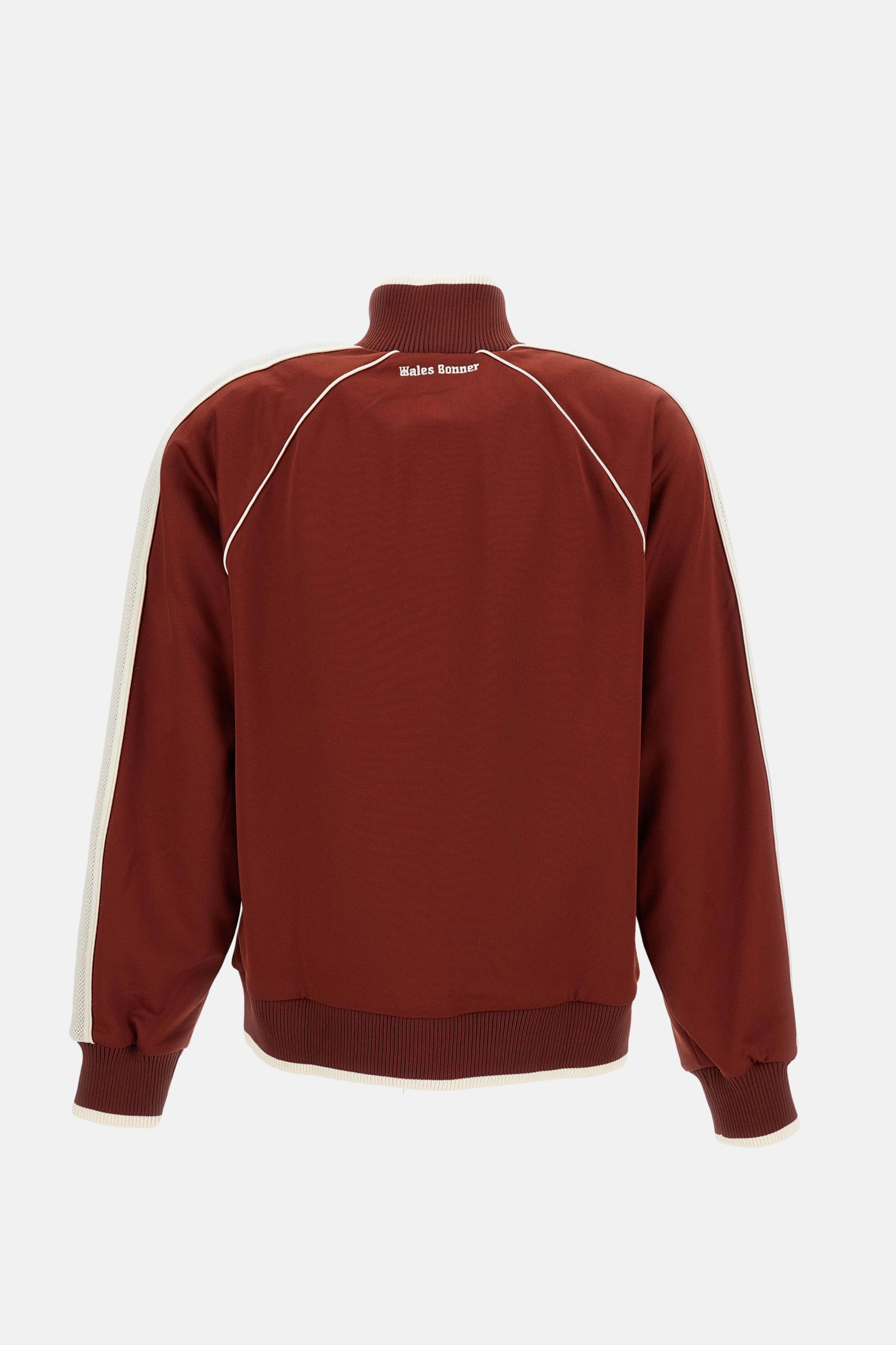 GIACCA SPORTIVA IN JERSEY - Image 2