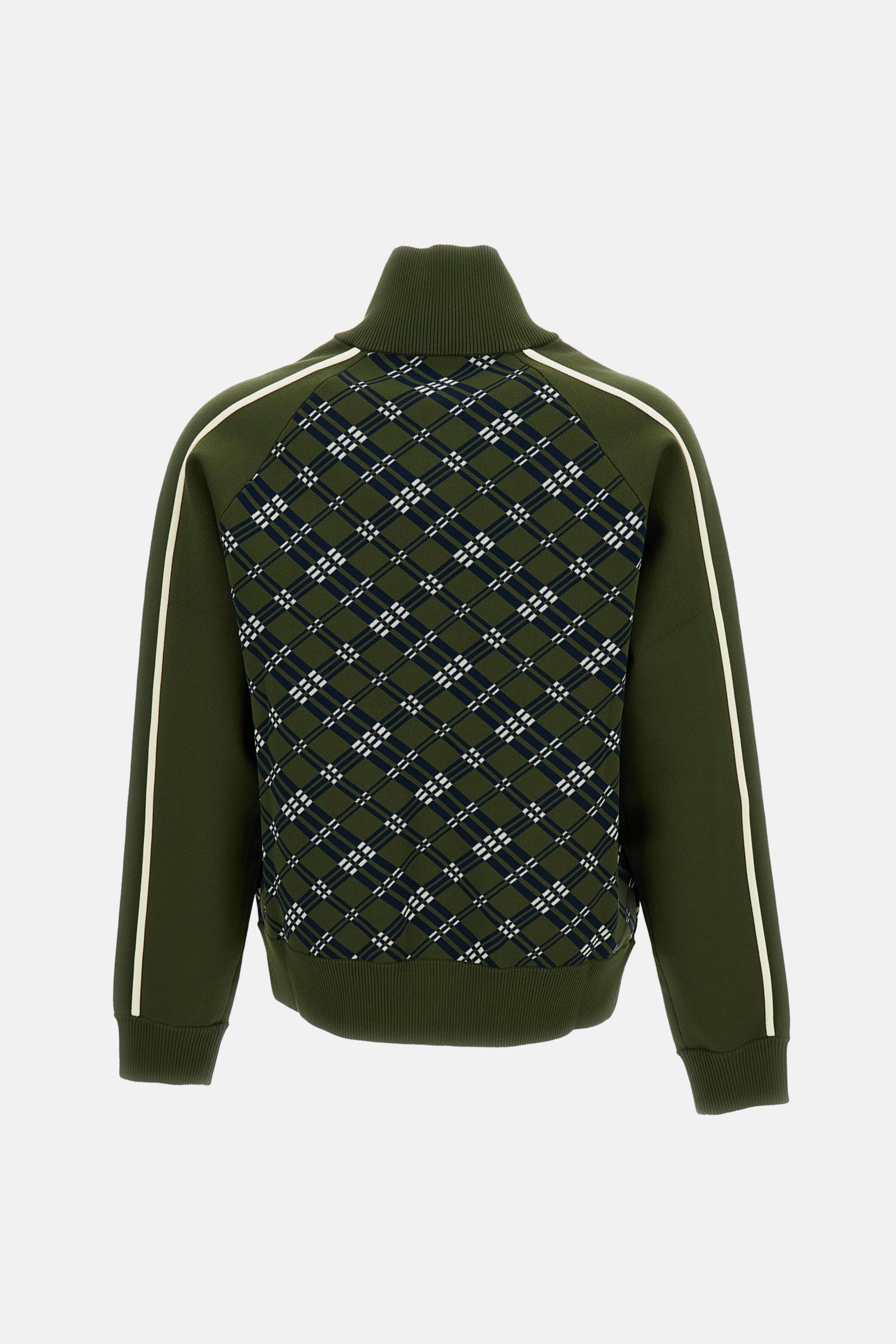 GIACCA SPORTIVA JACQUARD - Image 2