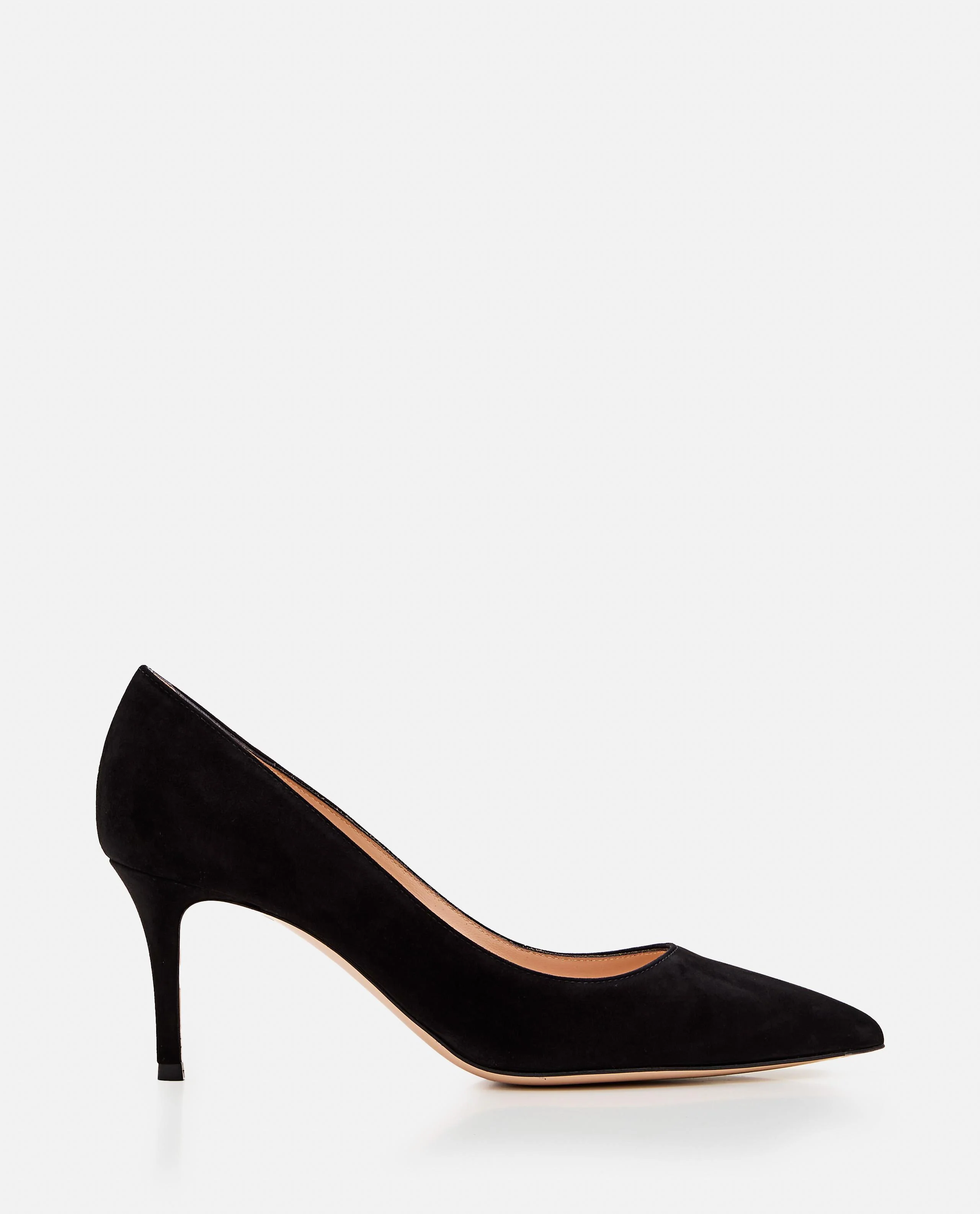 DÉCOLLETTÉ GIANVITO 70