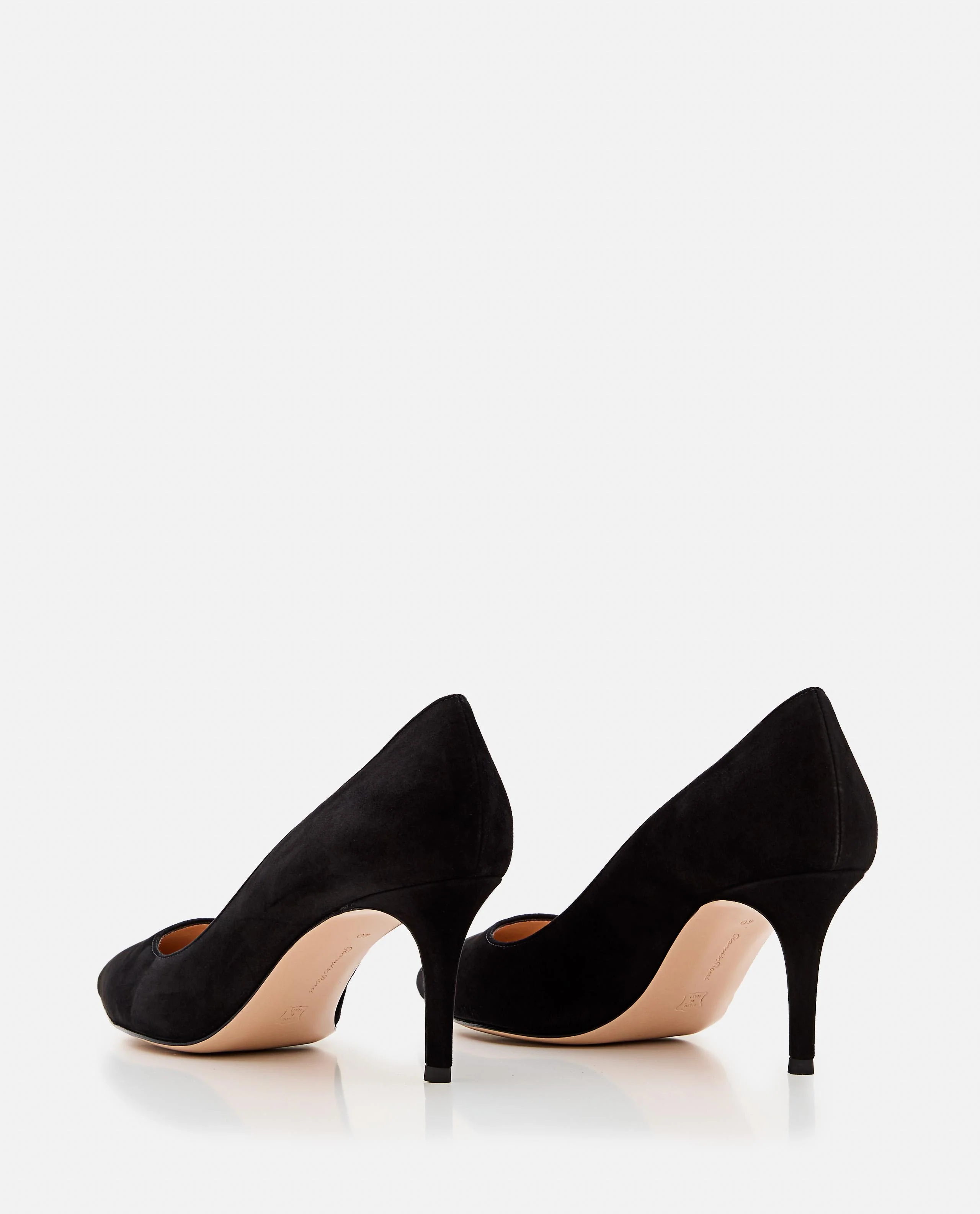 DÉCOLLETTÉ GIANVITO 70 - Image 3