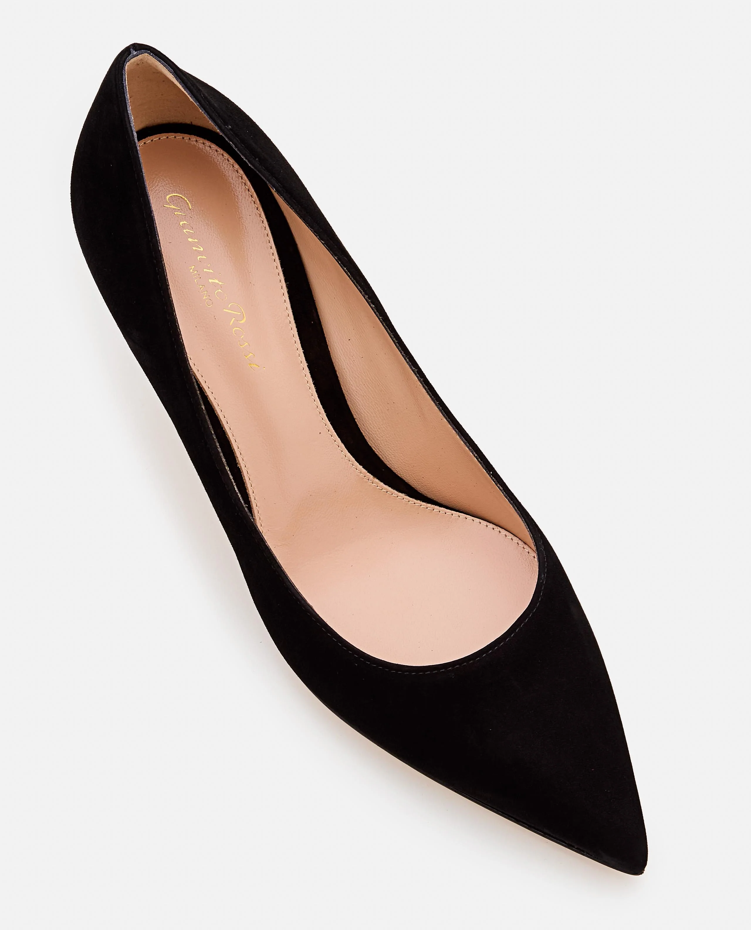 DÉCOLLETTÉ GIANVITO 70 - Image 4