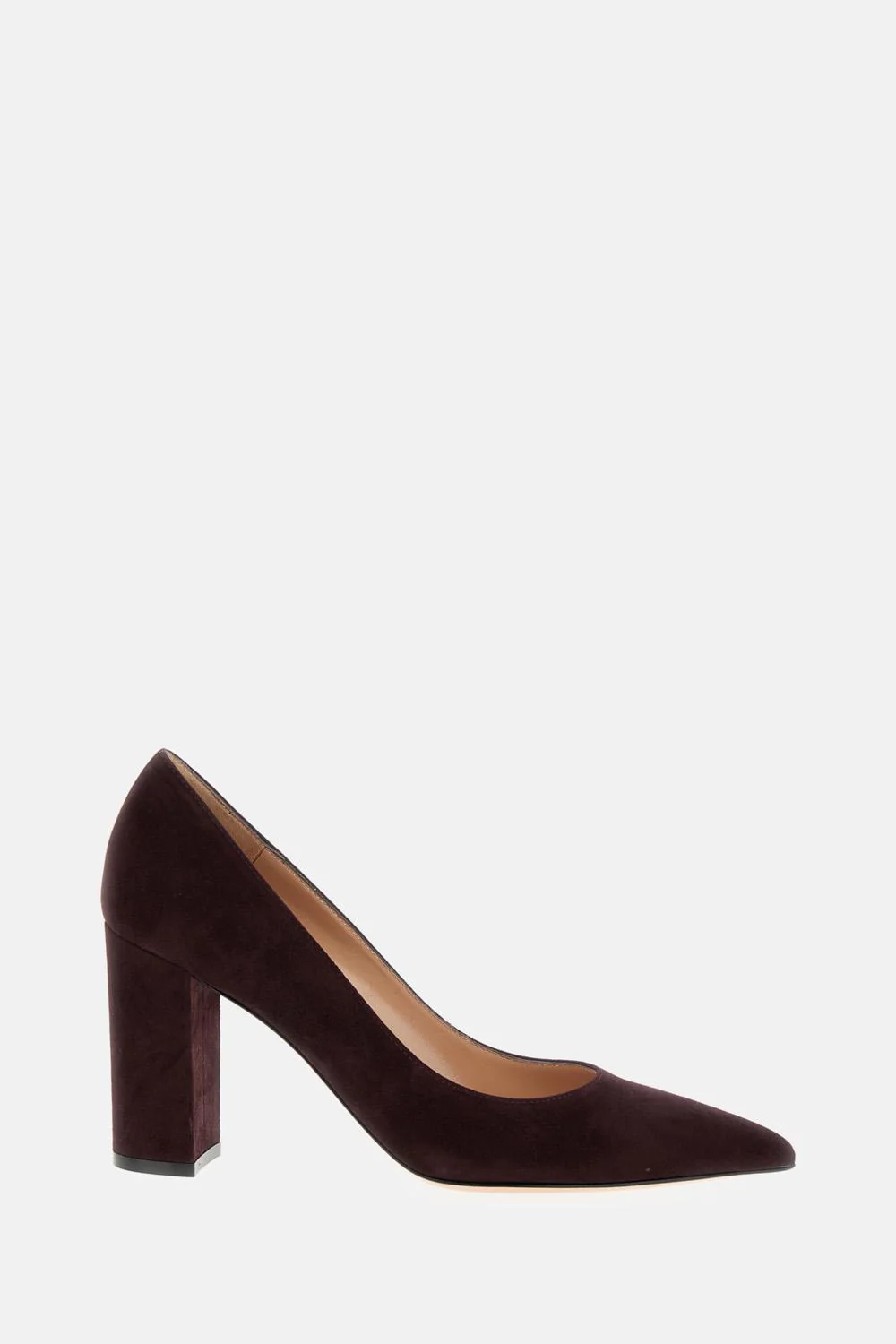DECOLLETE PIPER PUMP