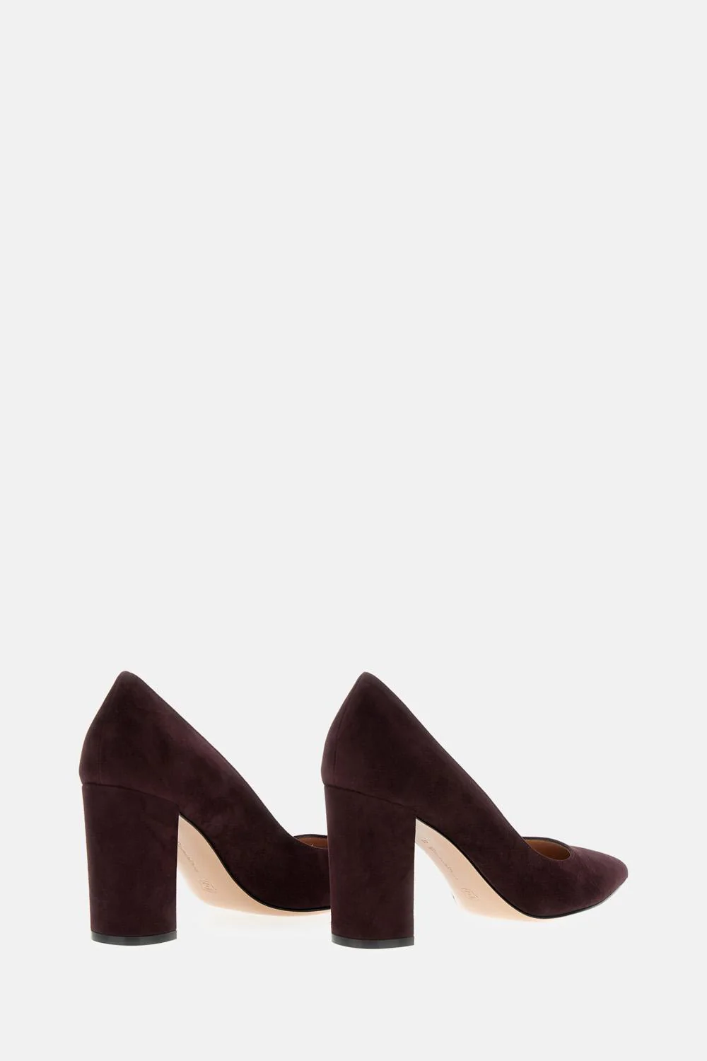 DECOLLETE PIPER PUMP - Image 3