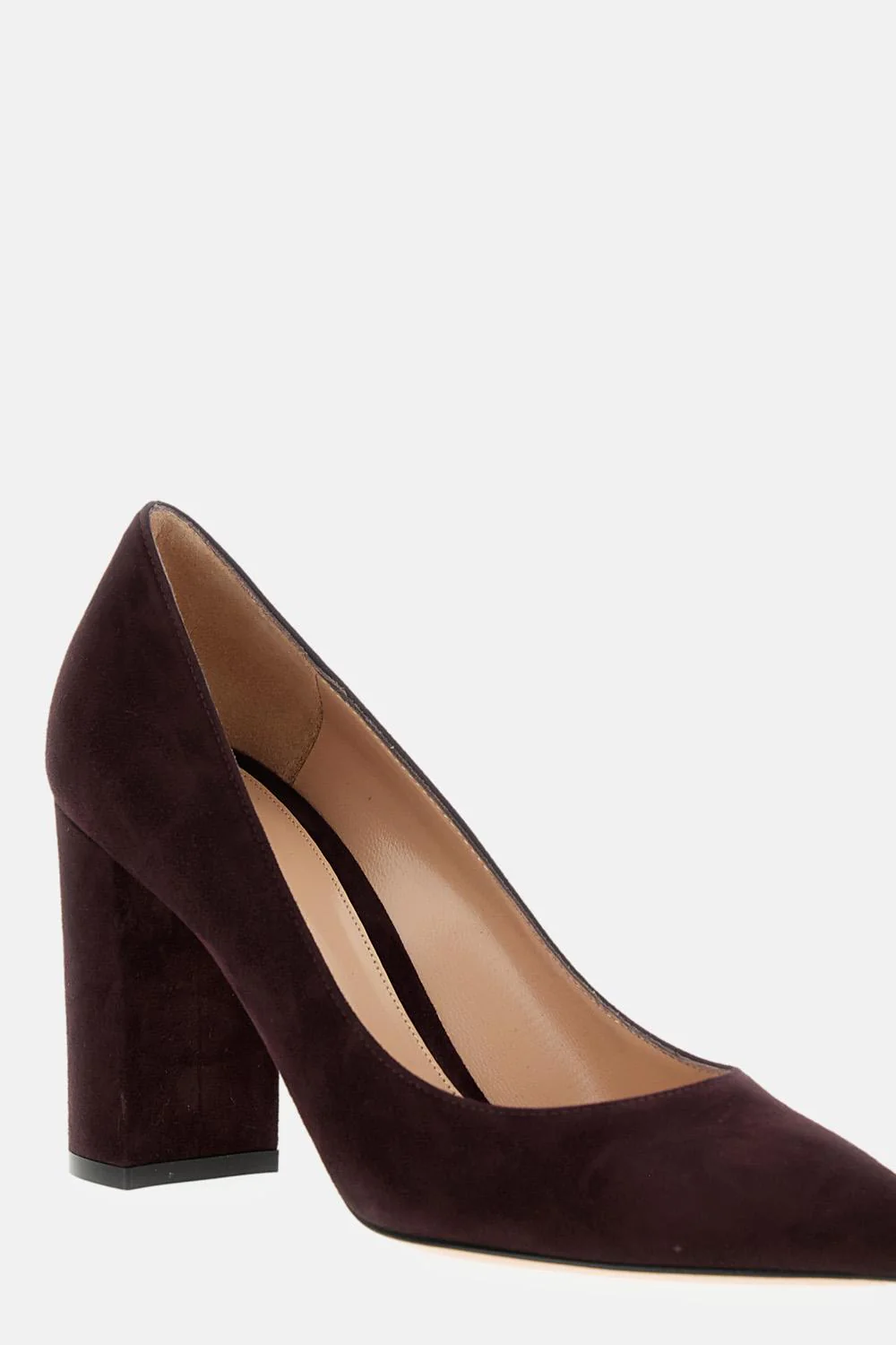 DECOLLETE PIPER PUMP - Image 4