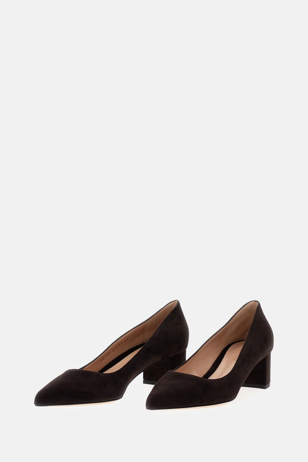 DECOLLETTE PIPER PUMP - Image 2