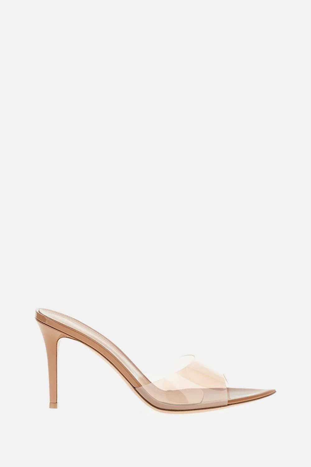 SABOT CON TACCO ELLE 85