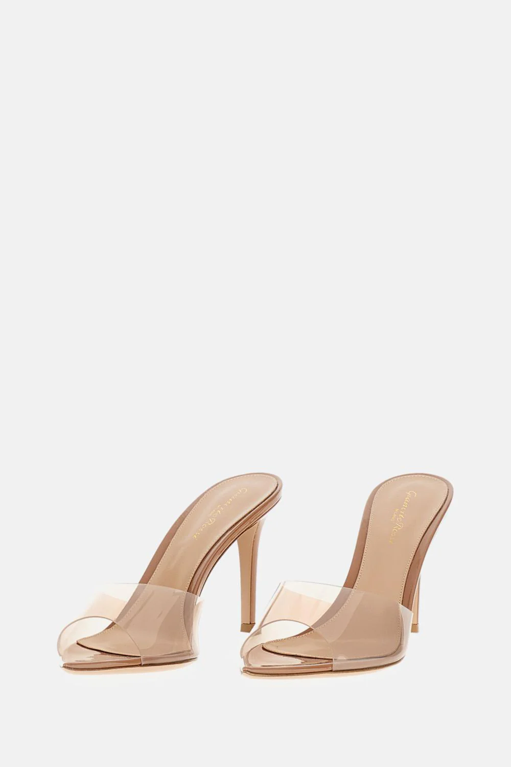 SABOT CON TACCO ELLE 85 - Image 3