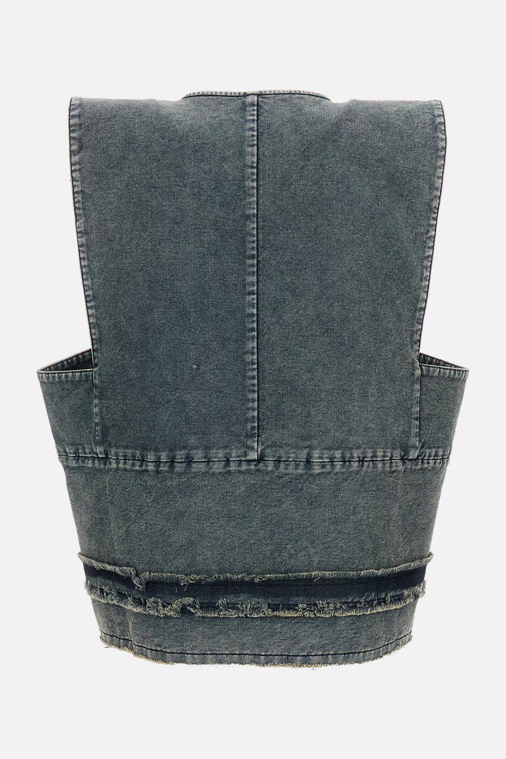 GILET BASILIO - Image 2