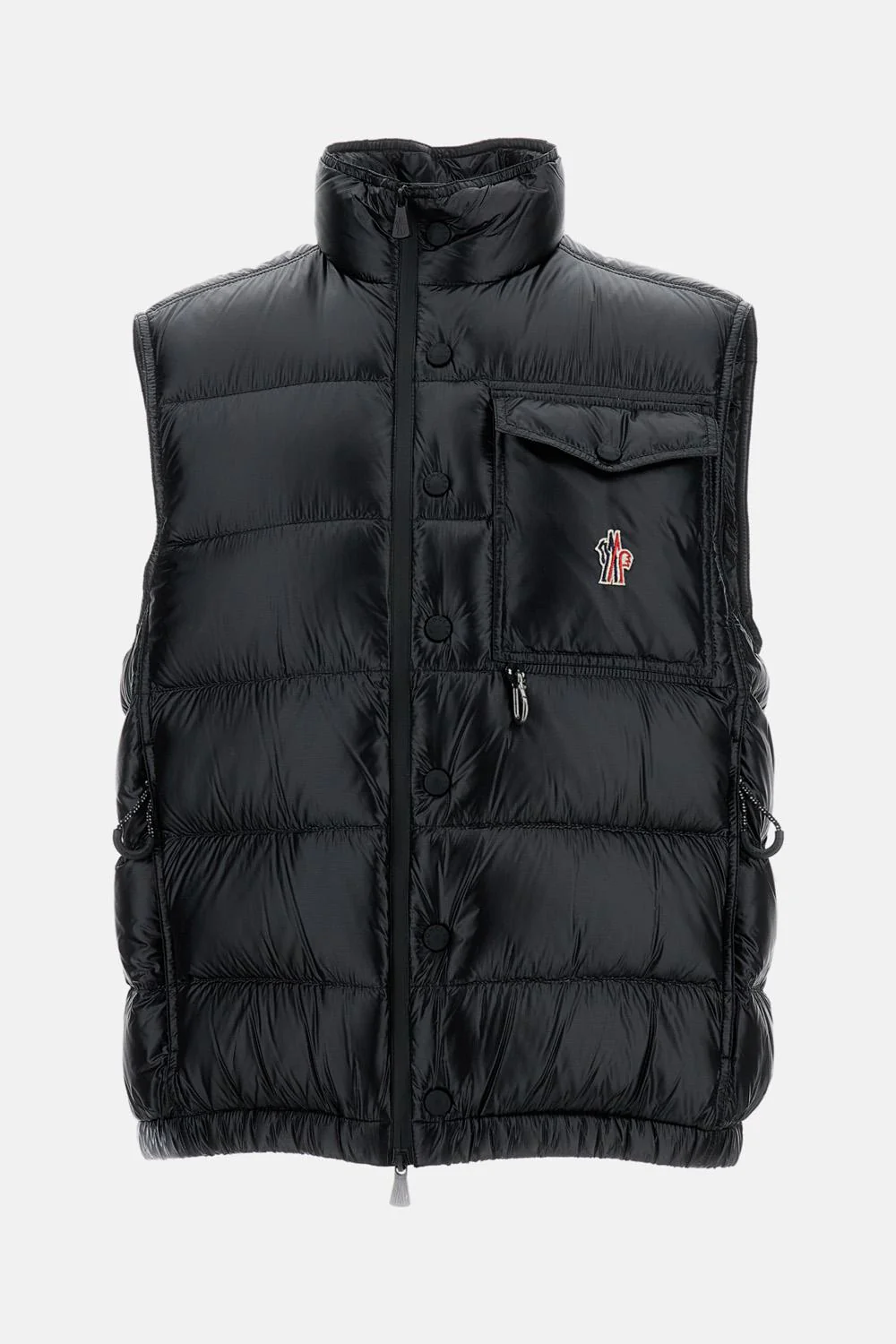 GILET IMBOTTITO UYCHI