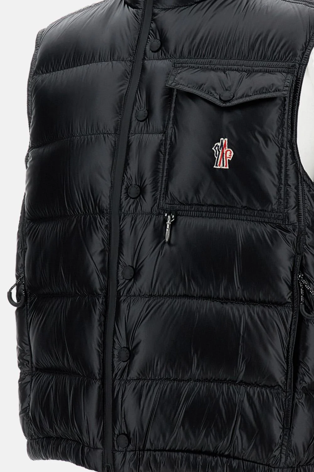 GILET IMBOTTITO UYCHI - Image 3